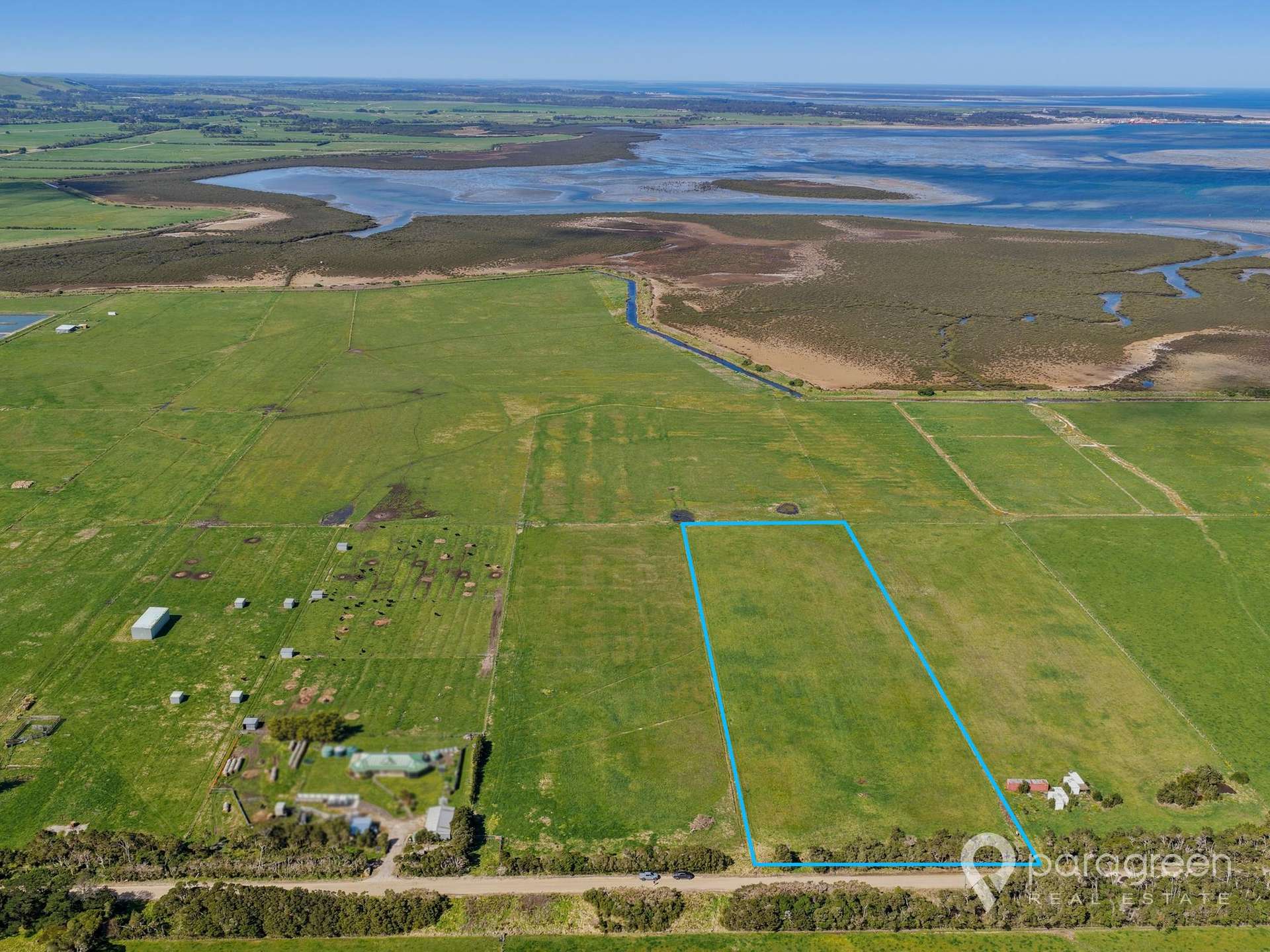 161 Toora Jetty Road, Toora For Sale by Farmbuy.com - image 6