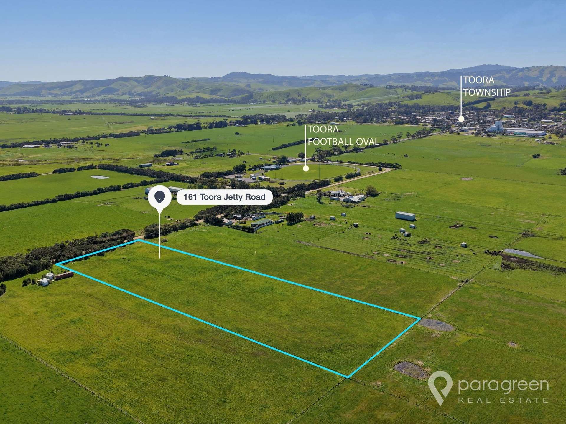 161 Toora Jetty Road, Toora For Sale by Farmbuy.com - image 2