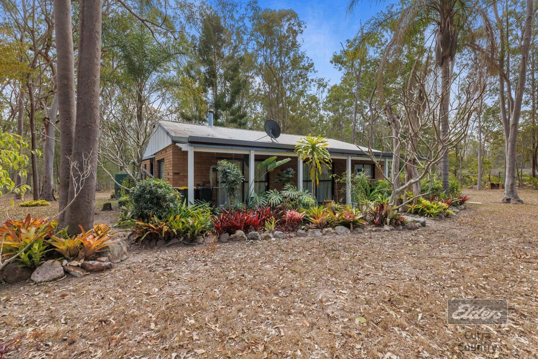 241 Cliff Jones Road, Curra For Sale by Farmbuy.com - image 2