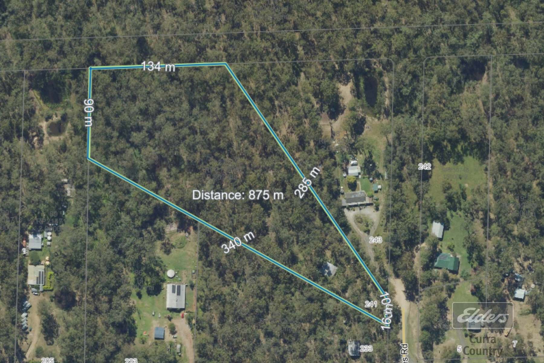 241 Cliff Jones Road, Curra For Sale by Farmbuy.com - image 17