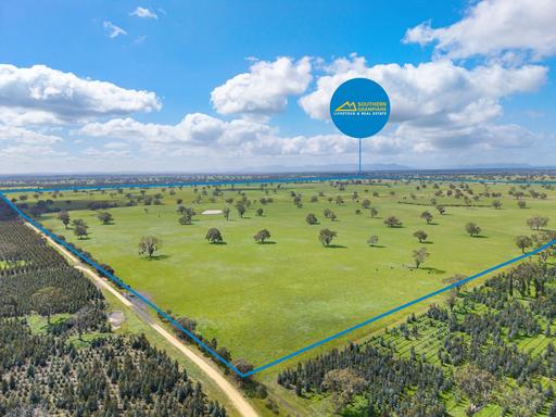 Farm For Sale - VIC - Hensley Park - 3301 - "Nanowie" 