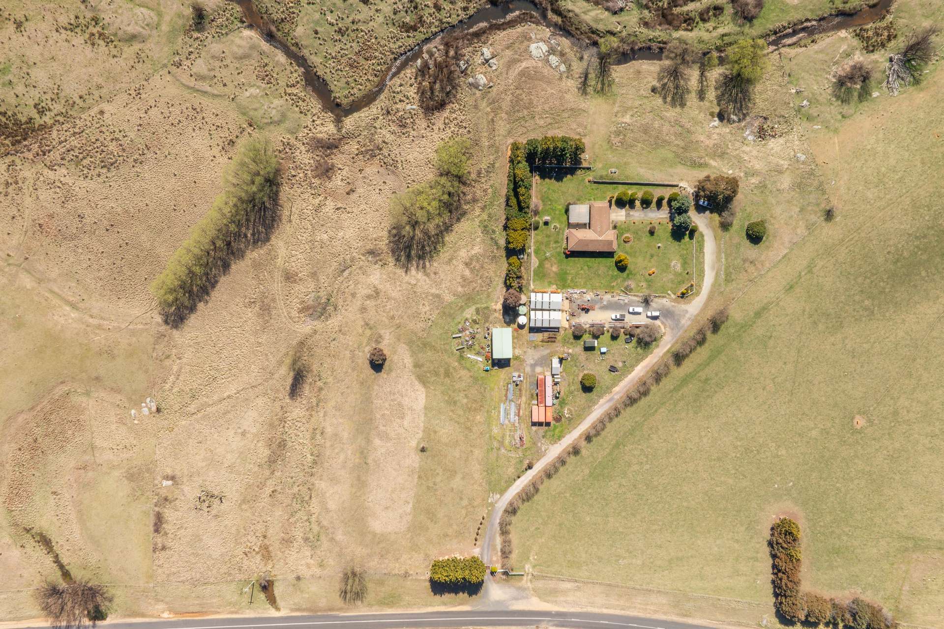 3656 Delegate Road, Delegate For Sale by Farmbuy.com - image 2