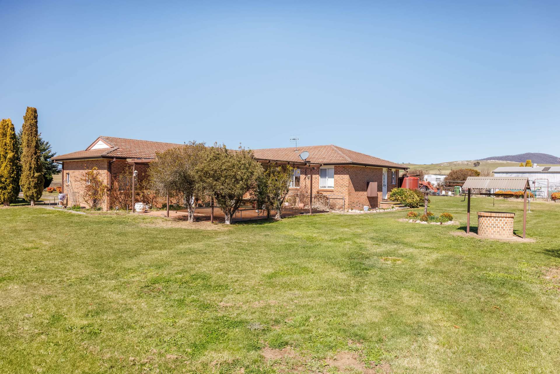 3656 Delegate Road, Delegate For Sale by Farmbuy.com - image 24