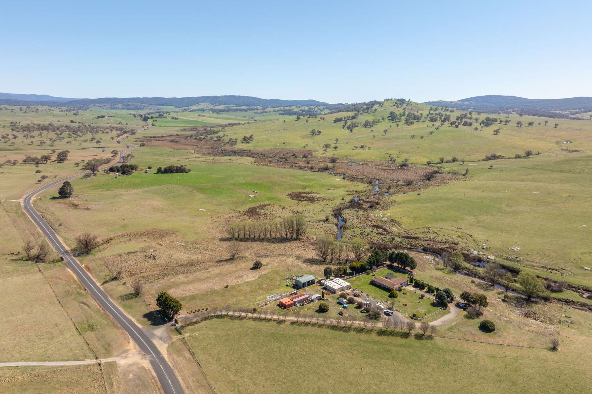3656 Delegate Road, Delegate For Sale by Farmbuy.com - image 22