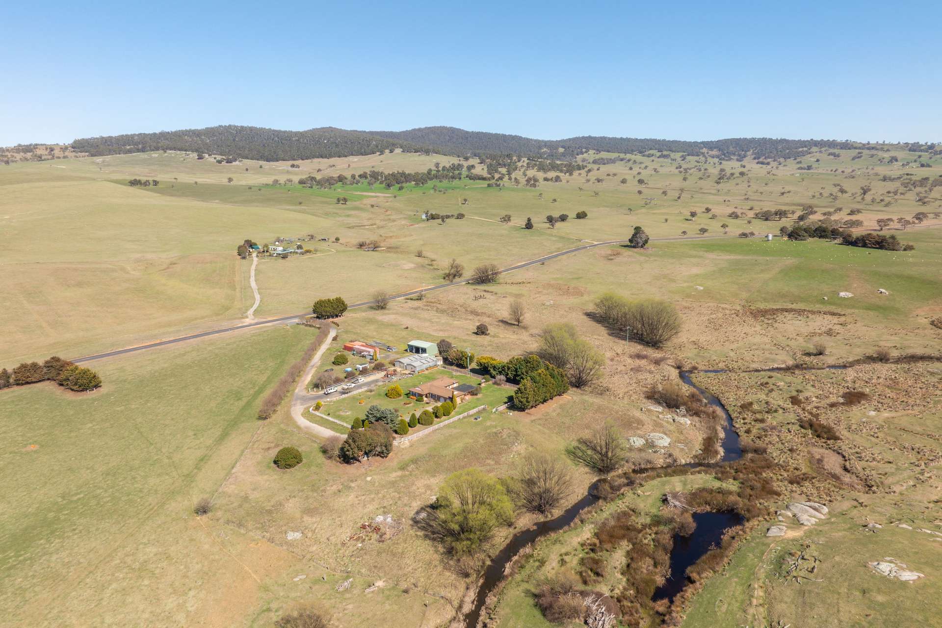 3656 Delegate Road, Delegate For Sale by Farmbuy.com - image 21
