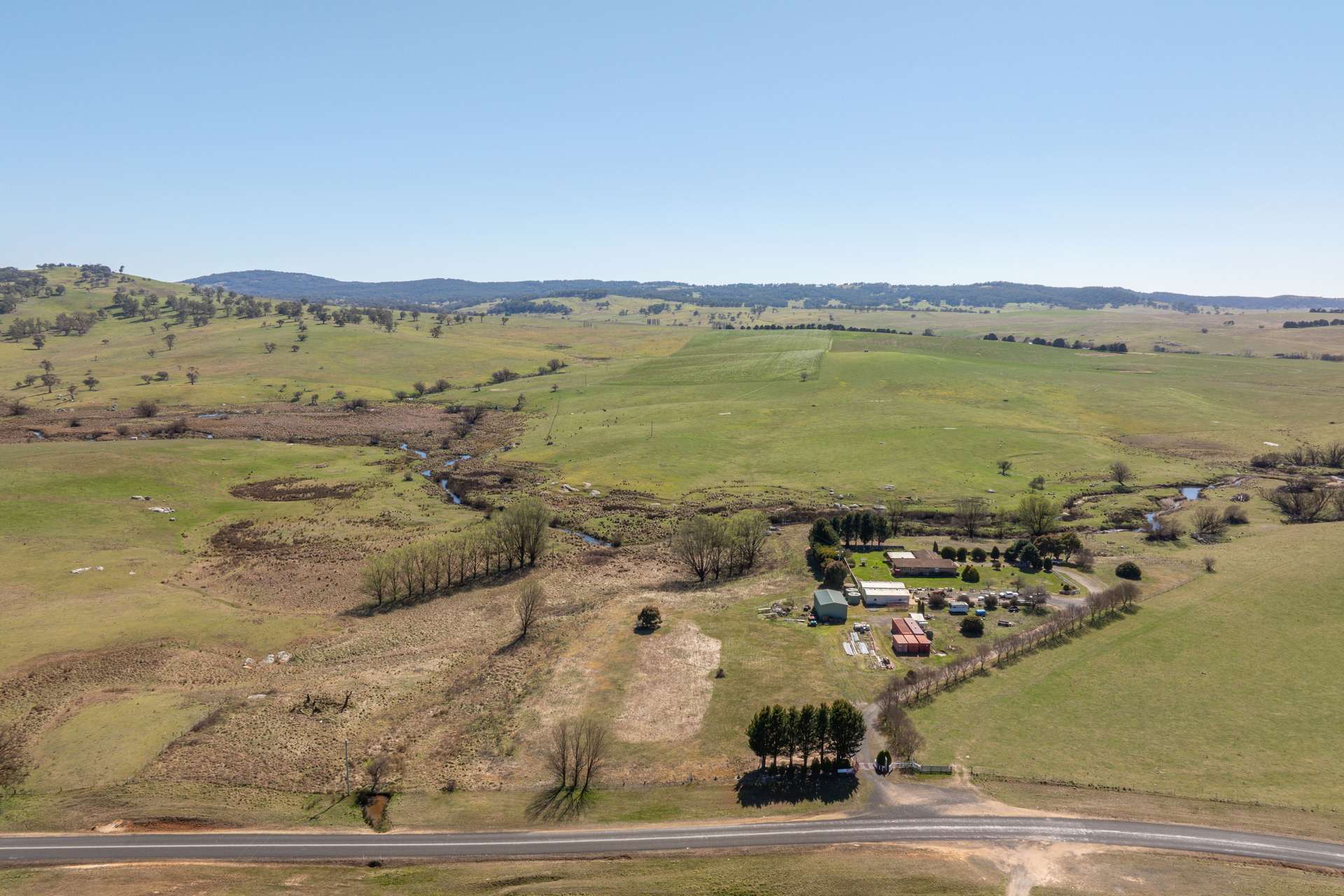 3656 Delegate Road, Delegate For Sale by Farmbuy.com - image 19