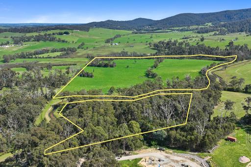 110 Topp Road, Tonimbuk VIC 3815