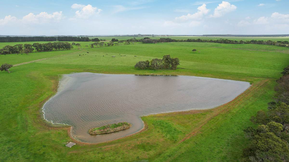 'Oak Park' 652 Myamyn-Macarthur Road, Breakaway Creek For Sale by Farmbuy.com - image 17