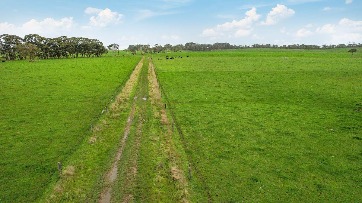 'Oak Park' 652 Myamyn-Macarthur Road, Breakaway Creek For Sale by Farmbuy.com - image 20