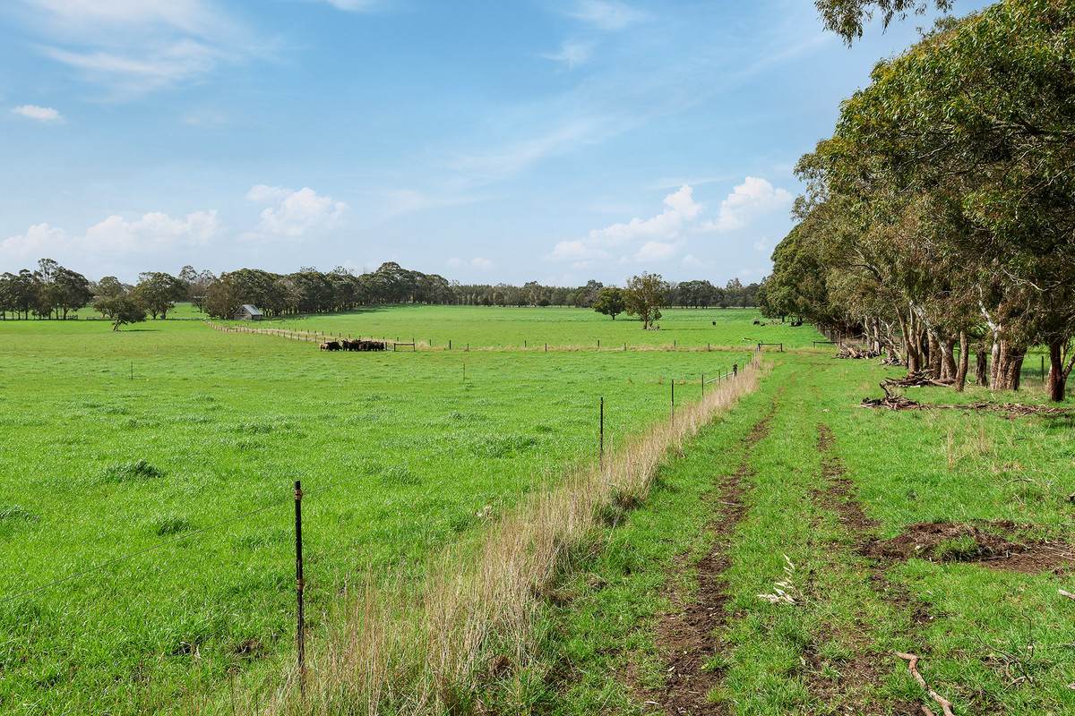 'Oak Park' 652 Myamyn-Macarthur Road, Breakaway Creek For Sale by Farmbuy.com - image 27