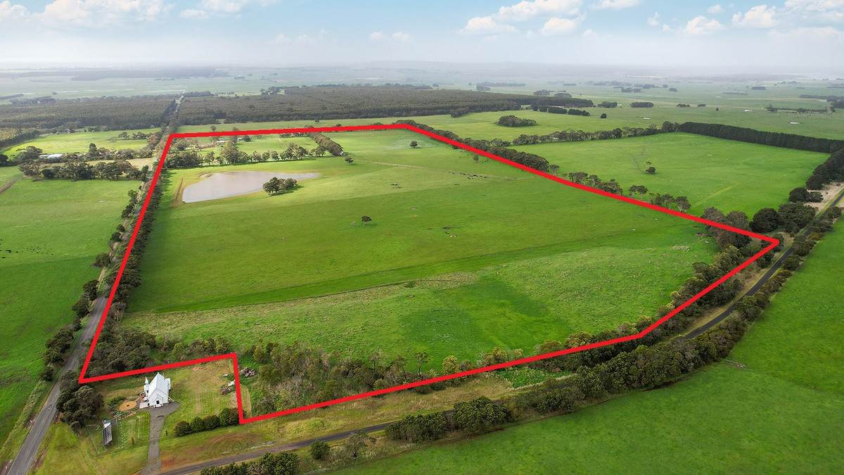 'Oak Park' 652 Myamyn-Macarthur Road, Breakaway Creek For Sale by Farmbuy.com - image 30