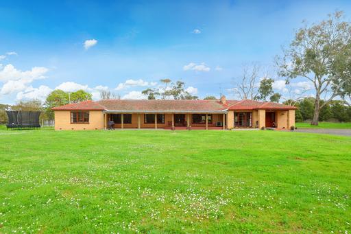 Farm For Sale - VIC - Breakaway Creek - 3303 - Premium Rural Lifestyle & Stud Livestock Opportunity 