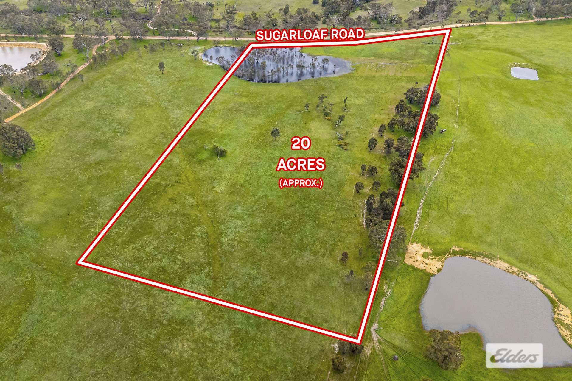 Lot 66A Sugarloaf Road, Great Western For Sale by Farmbuy.com - image 5