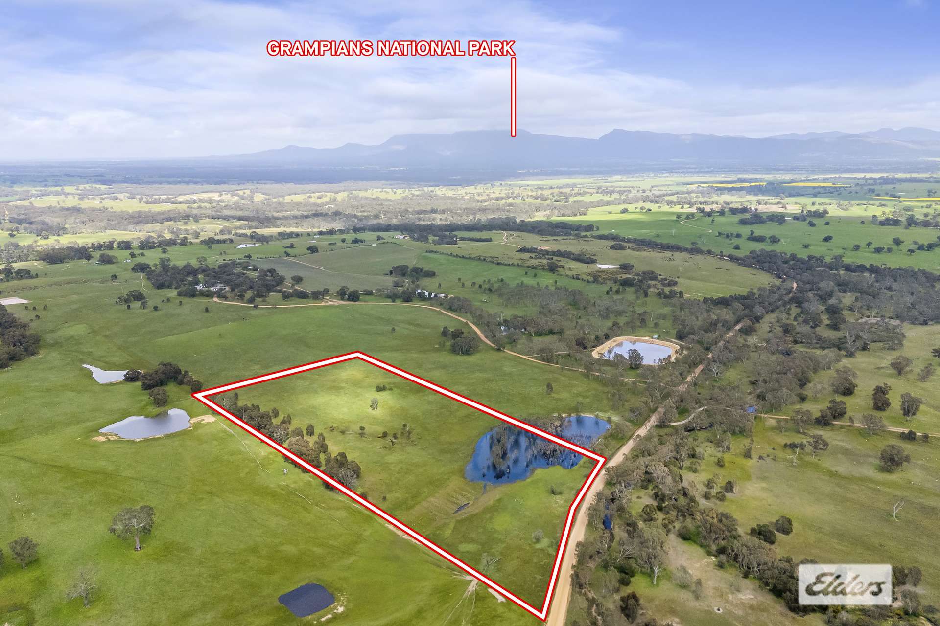 Lot 66A Sugarloaf Road, Great Western For Sale by Farmbuy.com - image 4