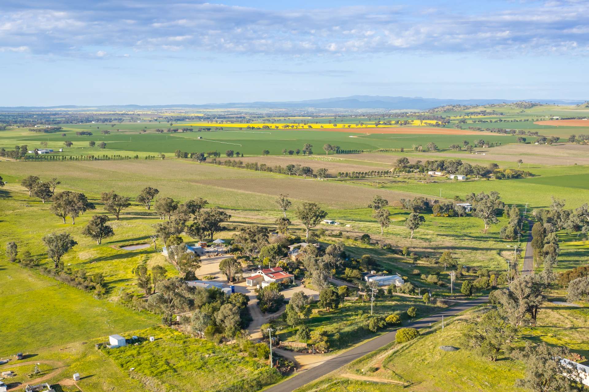 72 Cultowa Lane, Canowindra For Sale by Farmbuy.com - image 32
