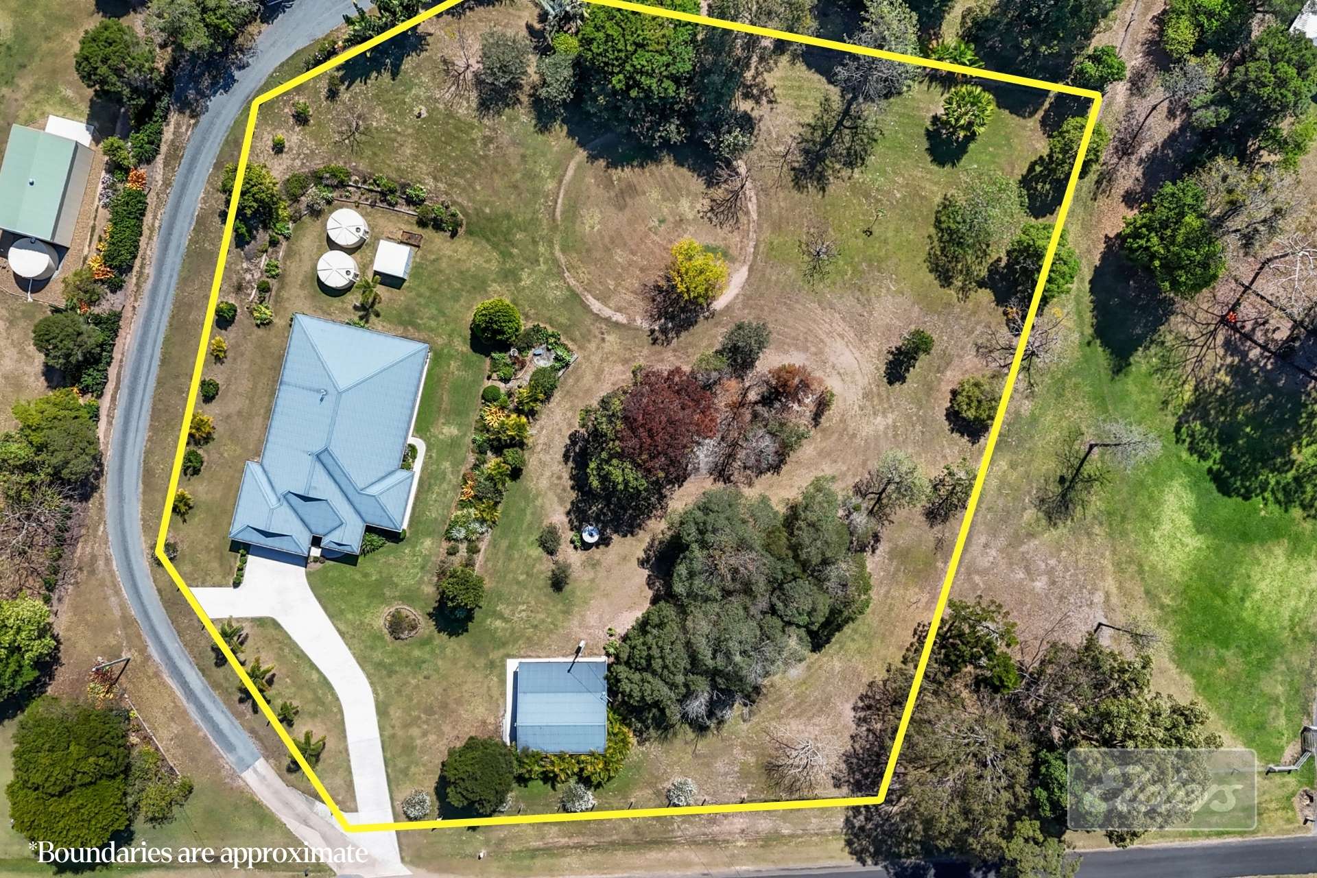 46 Larkin Road, Pie Creek For Sale by Farmbuy.com - image 19