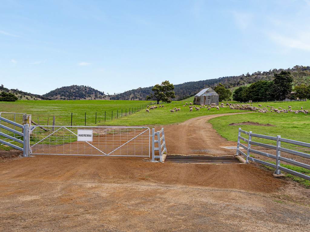669 Black Brush Road, Broadmarsh TAS 7030