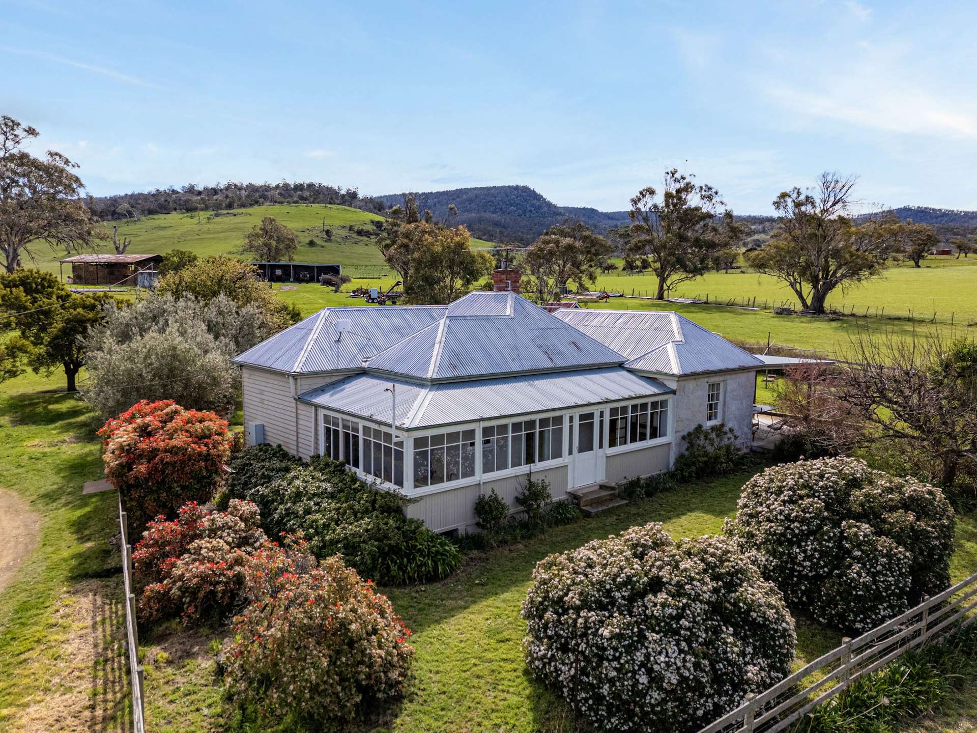 669 Black Brush Road, Broadmarsh For Sale by Farmbuy.com - image 14
