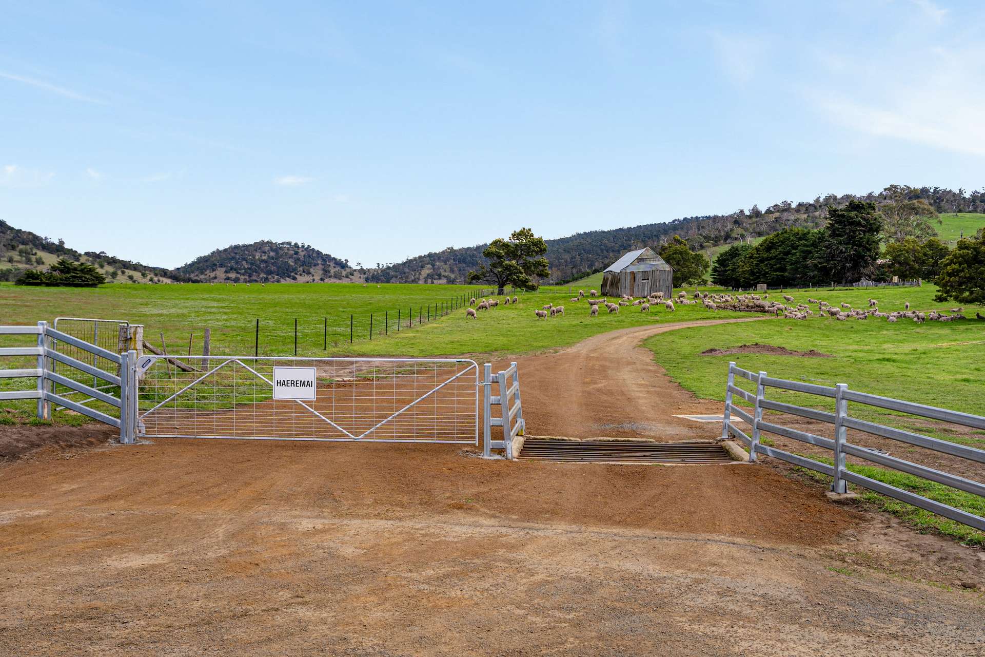 669 Black Brush Road, Broadmarsh For Sale by Farmbuy.com - image 1