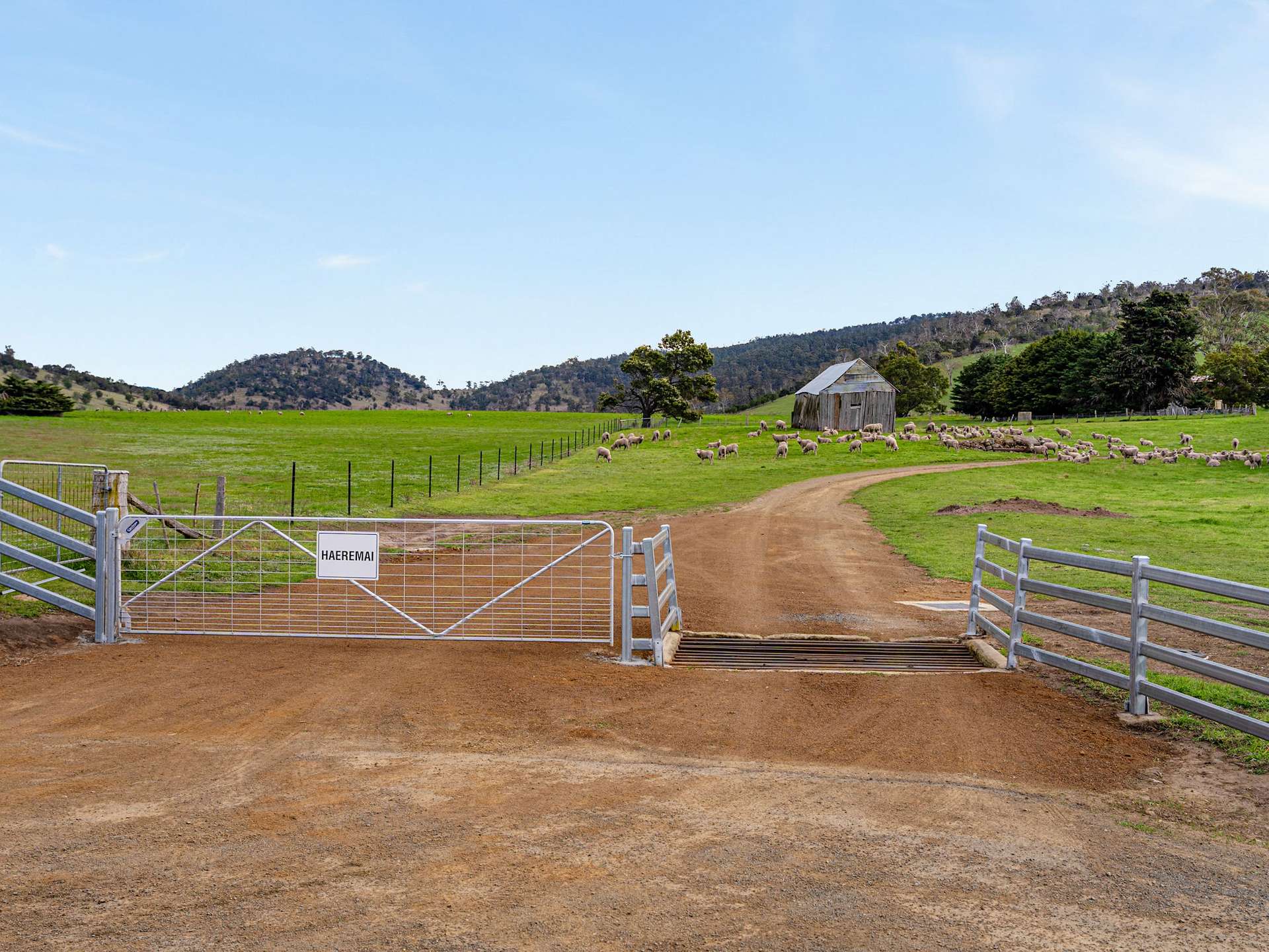 669 Black Brush Road, Broadmarsh For Sale by Farmbuy.com - image 1