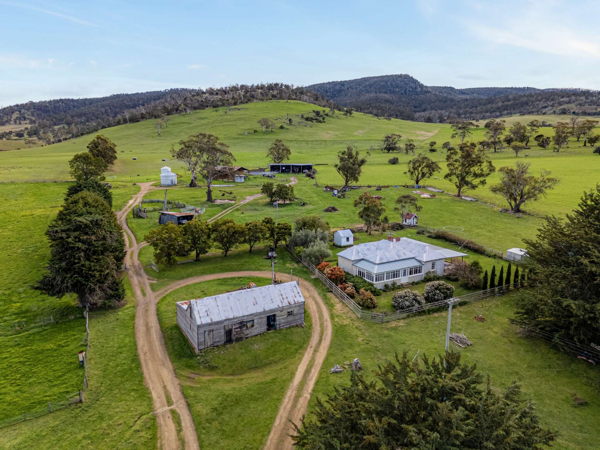 669 Black Brush Road, Broadmarsh For Sale by Farmbuy.com - image 2