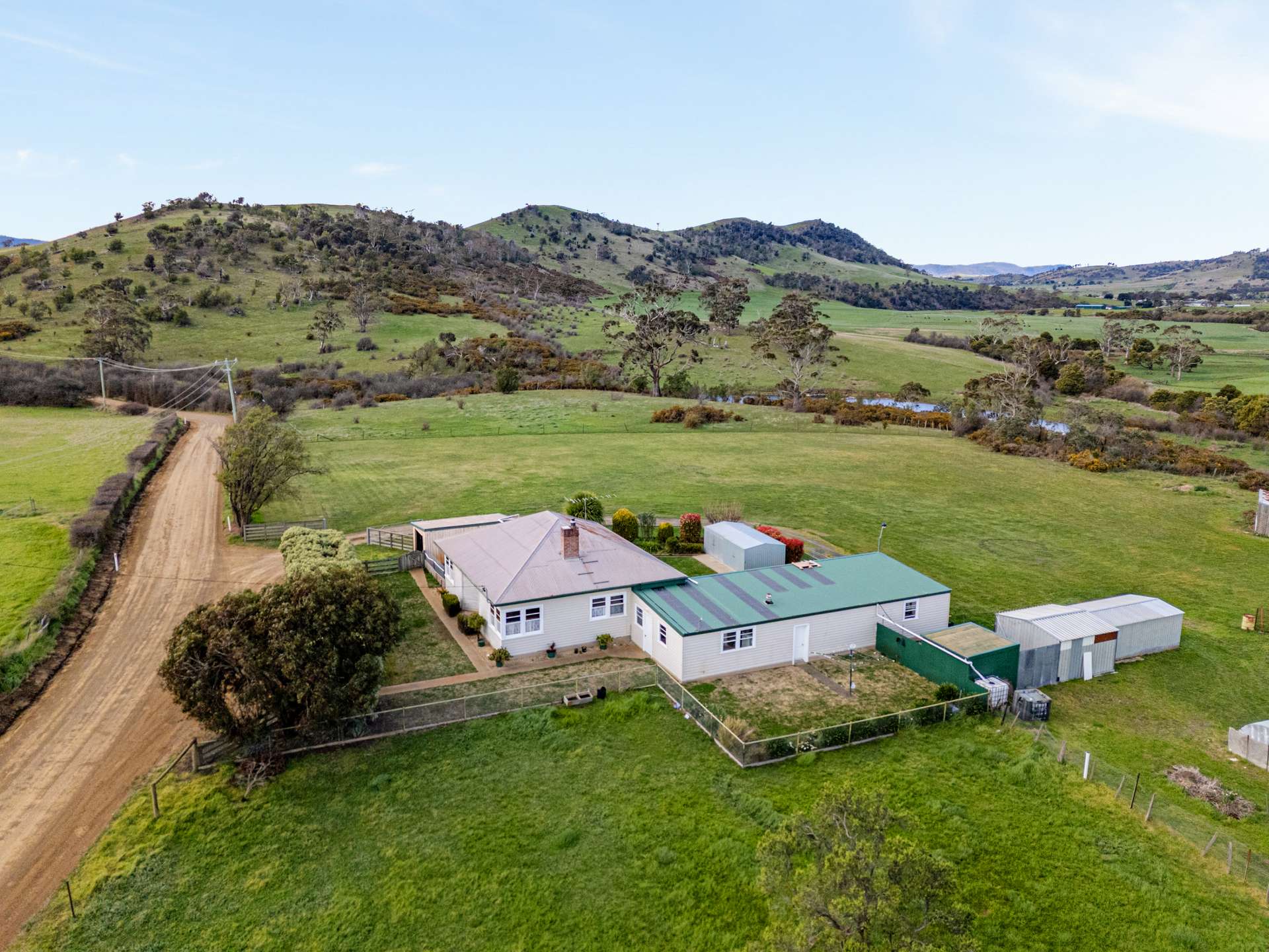 669 Black Brush Road, Broadmarsh For Sale by Farmbuy.com - image 11