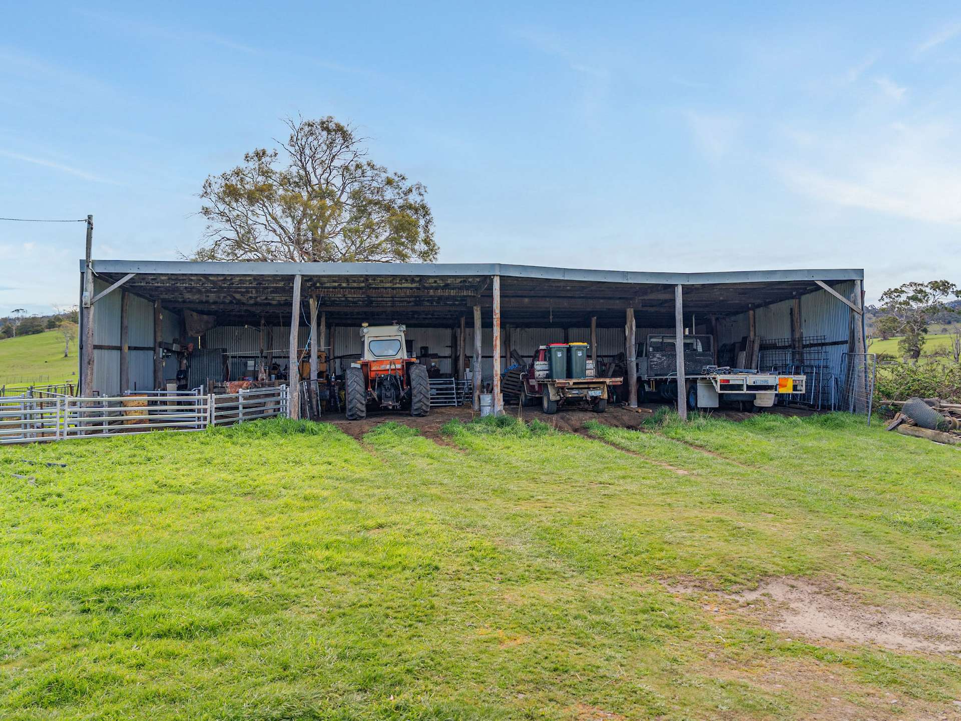 669 Black Brush Road, Broadmarsh For Sale by Farmbuy.com - image 27