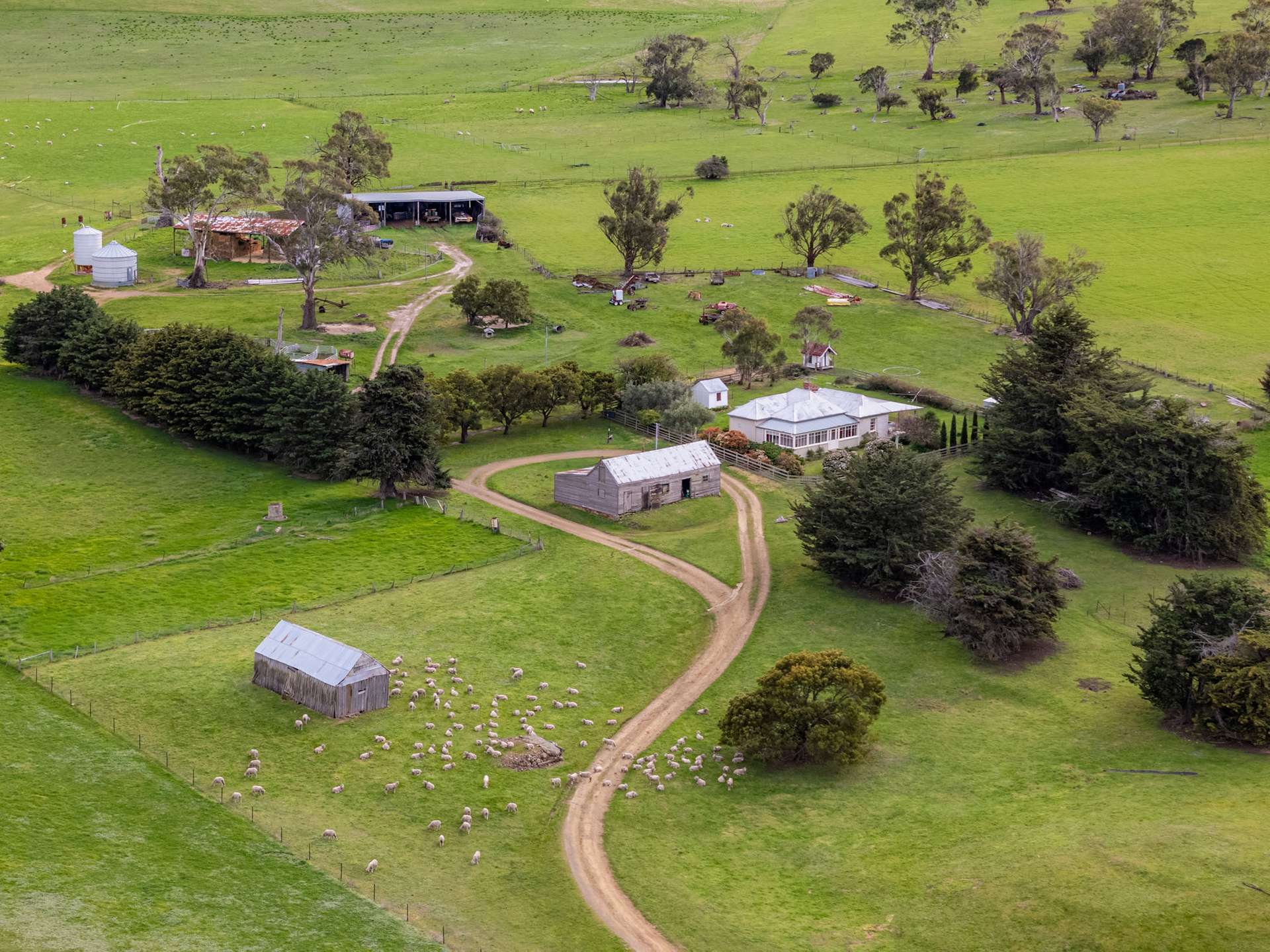 669 Black Brush Road, Broadmarsh For Sale by Farmbuy.com - image 3