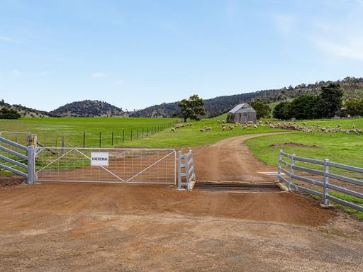 669 Black Brush Road, Broadmarsh TAS 7030