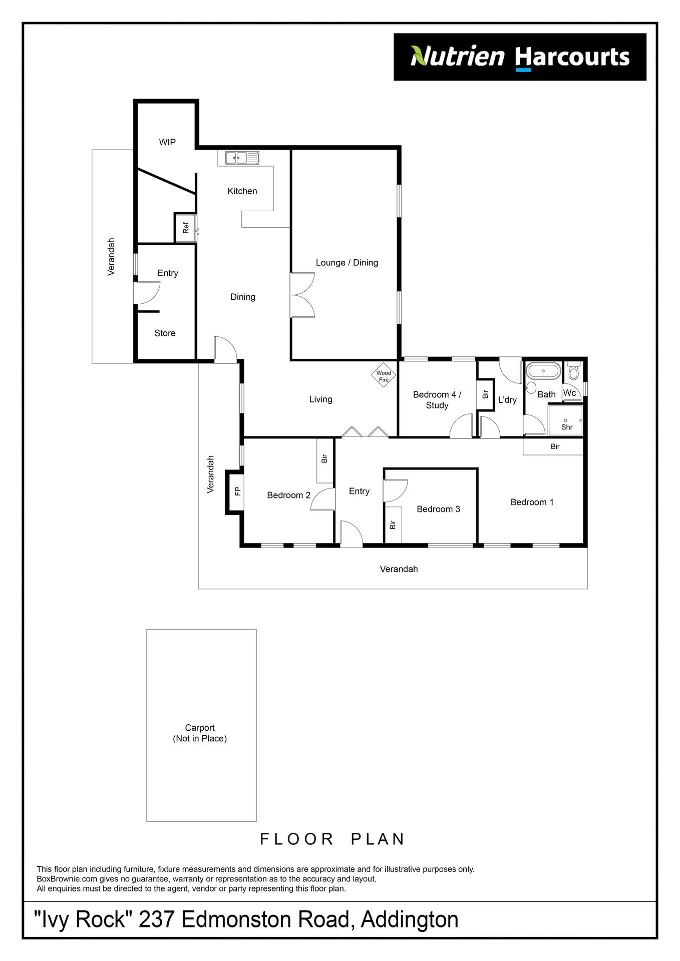 237 Edmonston Road, Addington Tender by Farmbuy.com - image 25