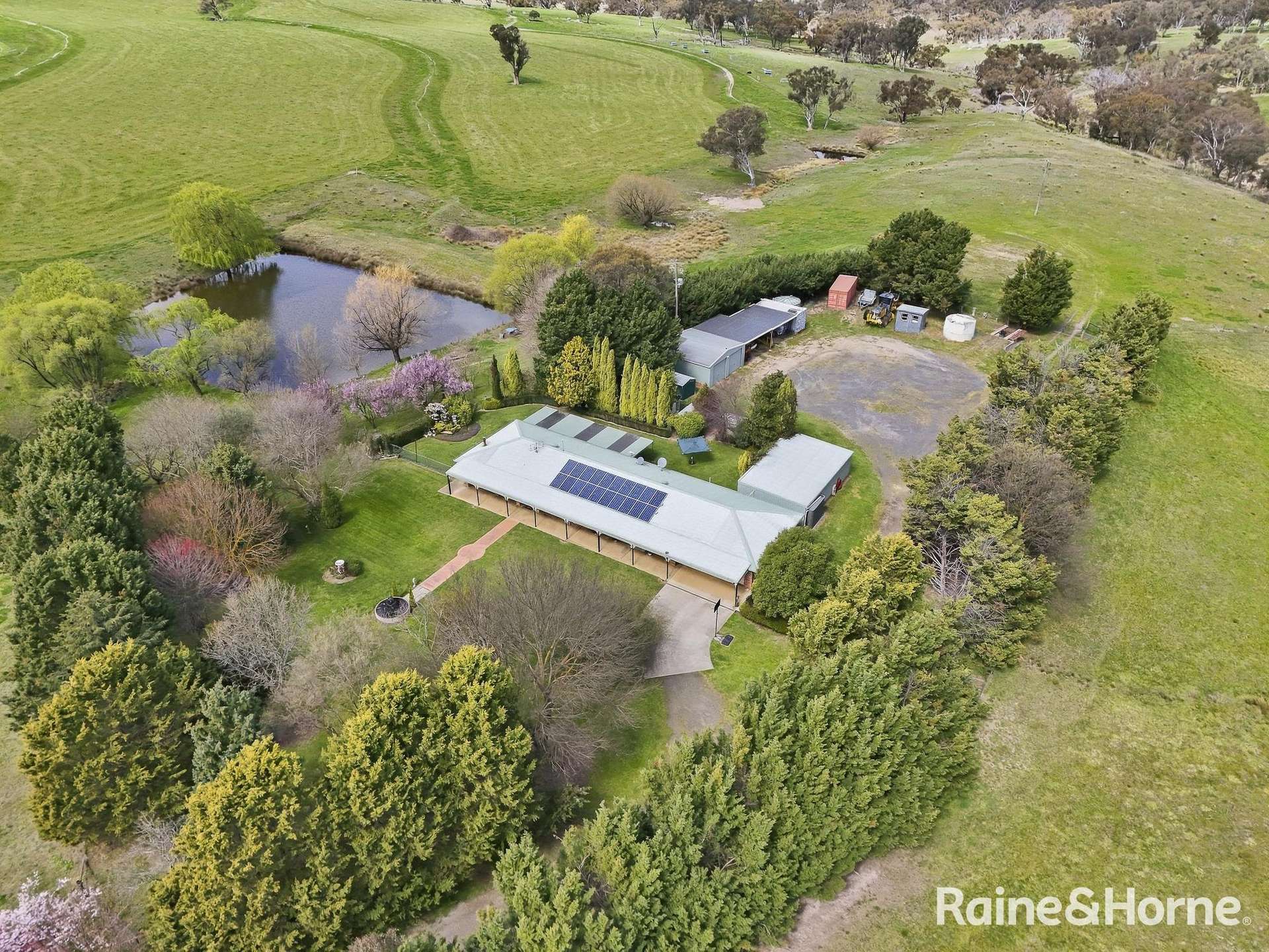 1557 Mid Western Highway, Evans Plains For Sale by Farmbuy.com - image 29