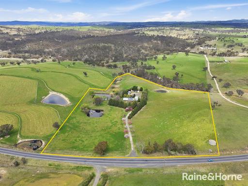 1557 Mid Western Highway, Evans Plains NSW 2795