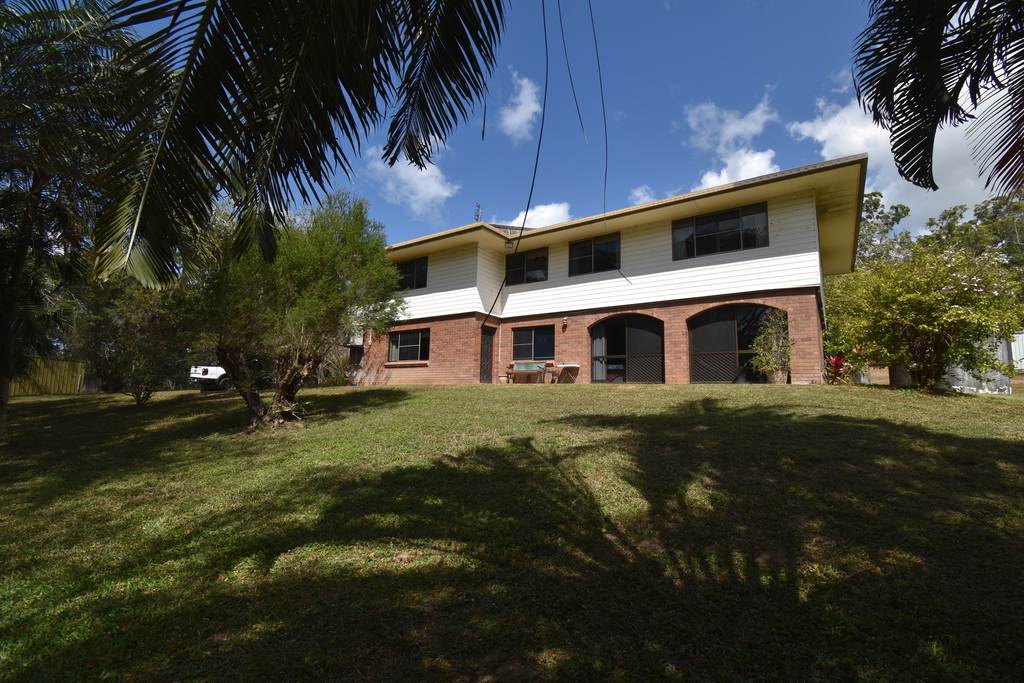 171 Sugarloaf Road, Sugarloaf QLD 4800