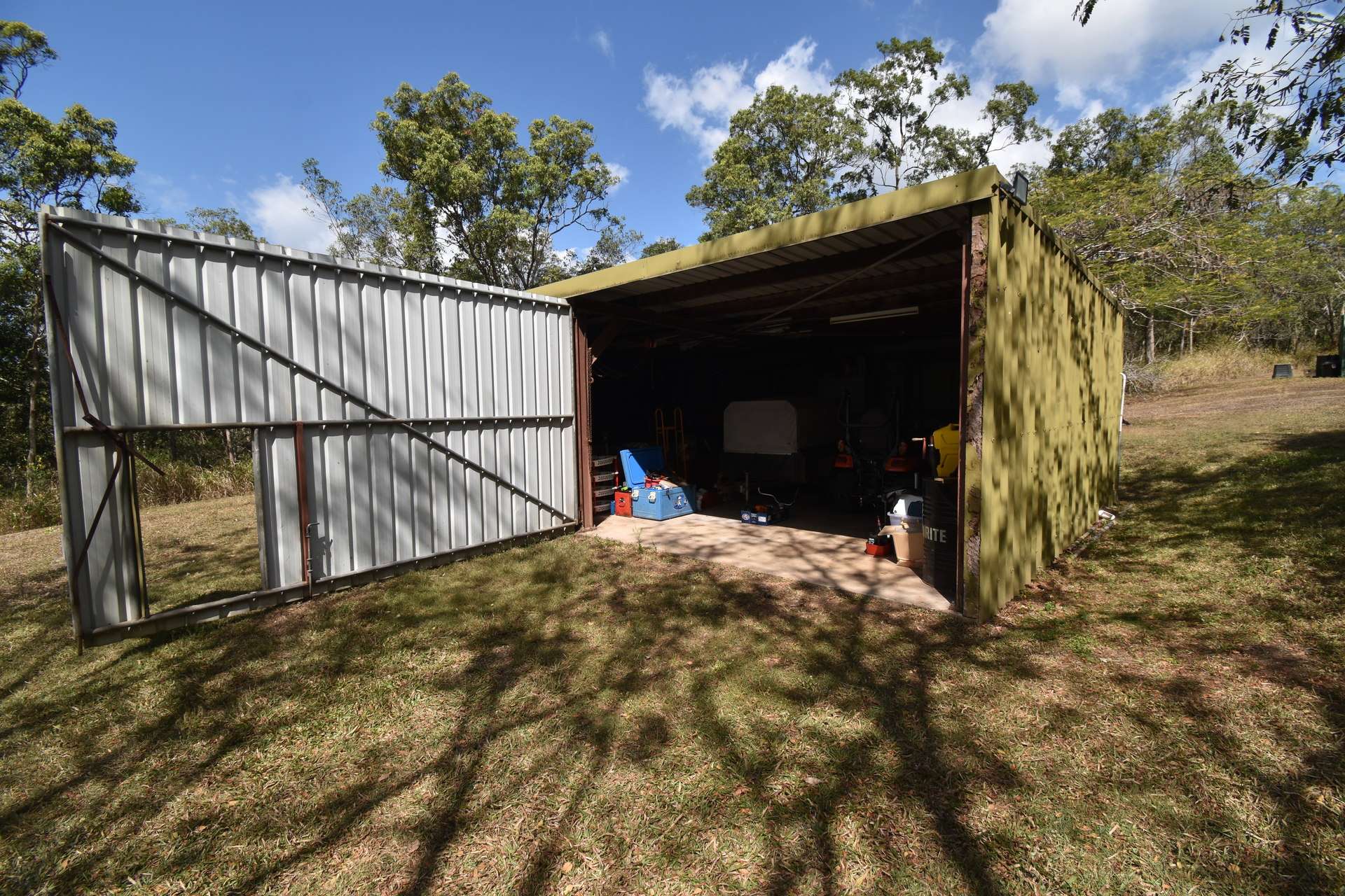 171 Sugarloaf Road, Sugarloaf For Sale by Farmbuy.com - image 7