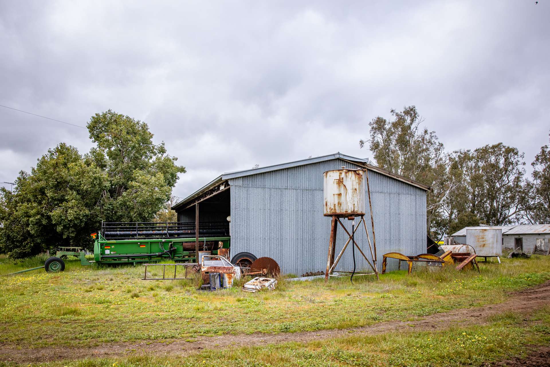 210 Cumings Road, Peronne For Sale by Farmbuy.com - image 11