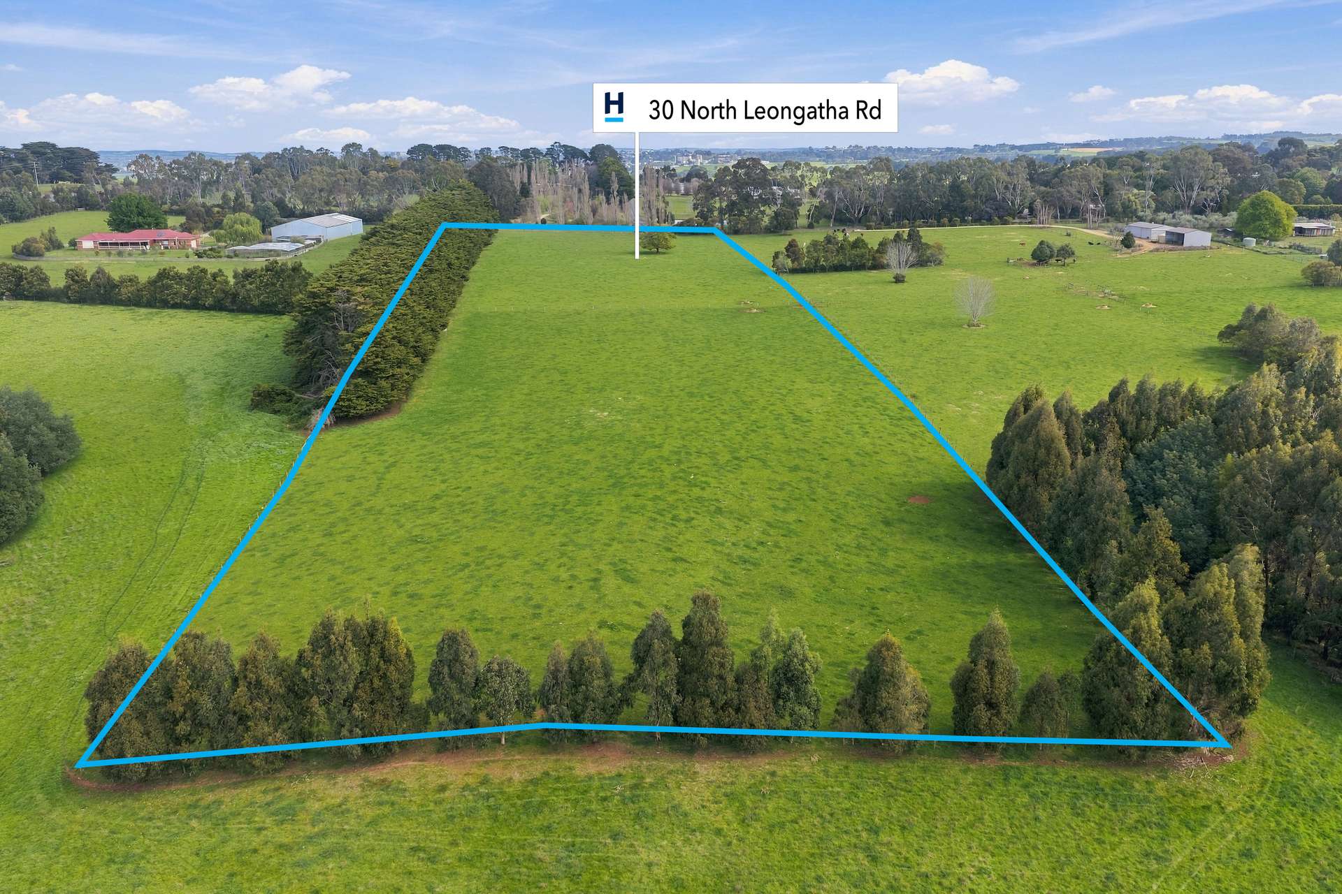 30 Leongatha North Road, Leongatha North For Sale by Farmbuy.com - image 1