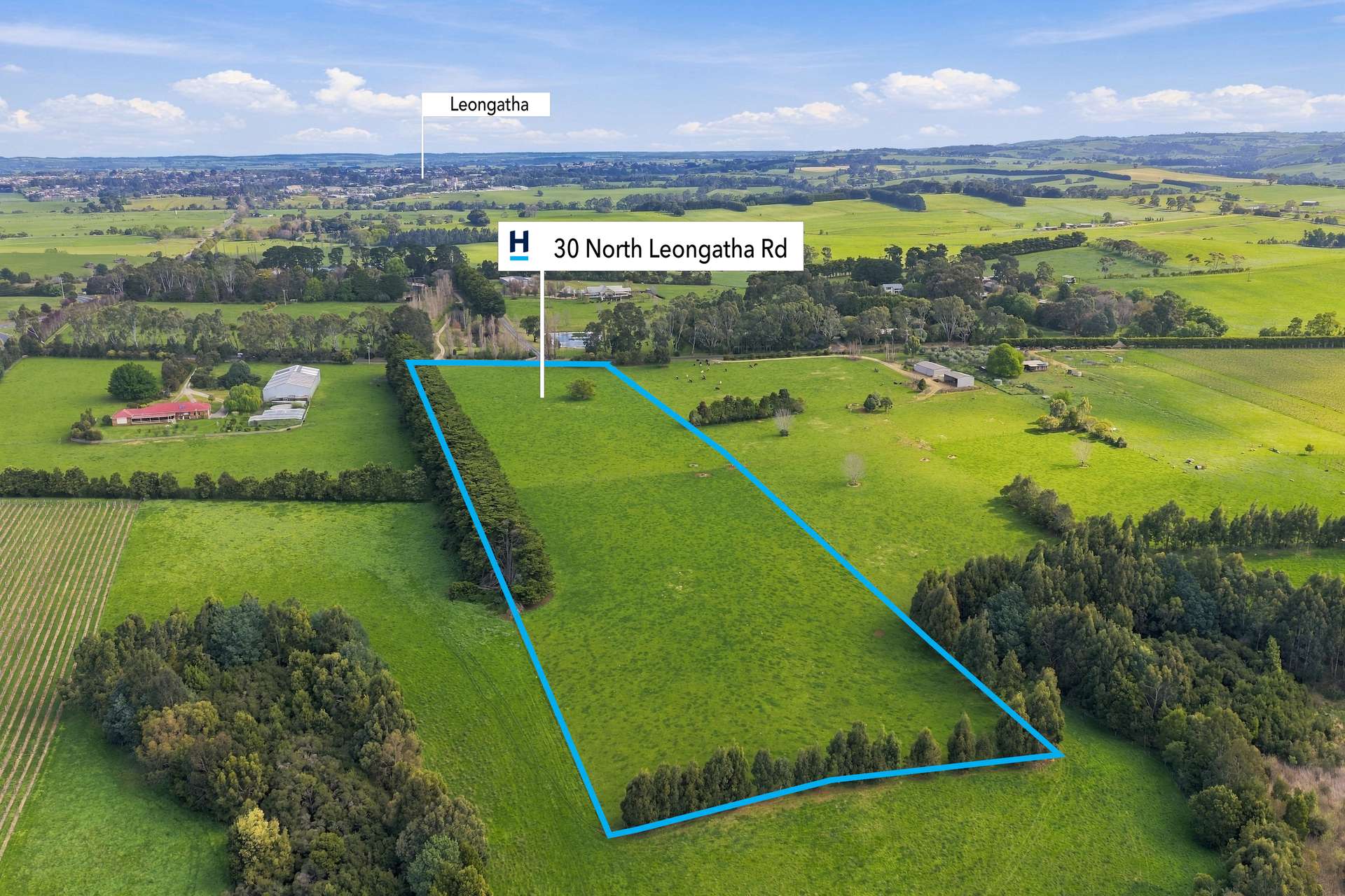 30 Leongatha North Road, Leongatha North For Sale by Farmbuy.com - image 5