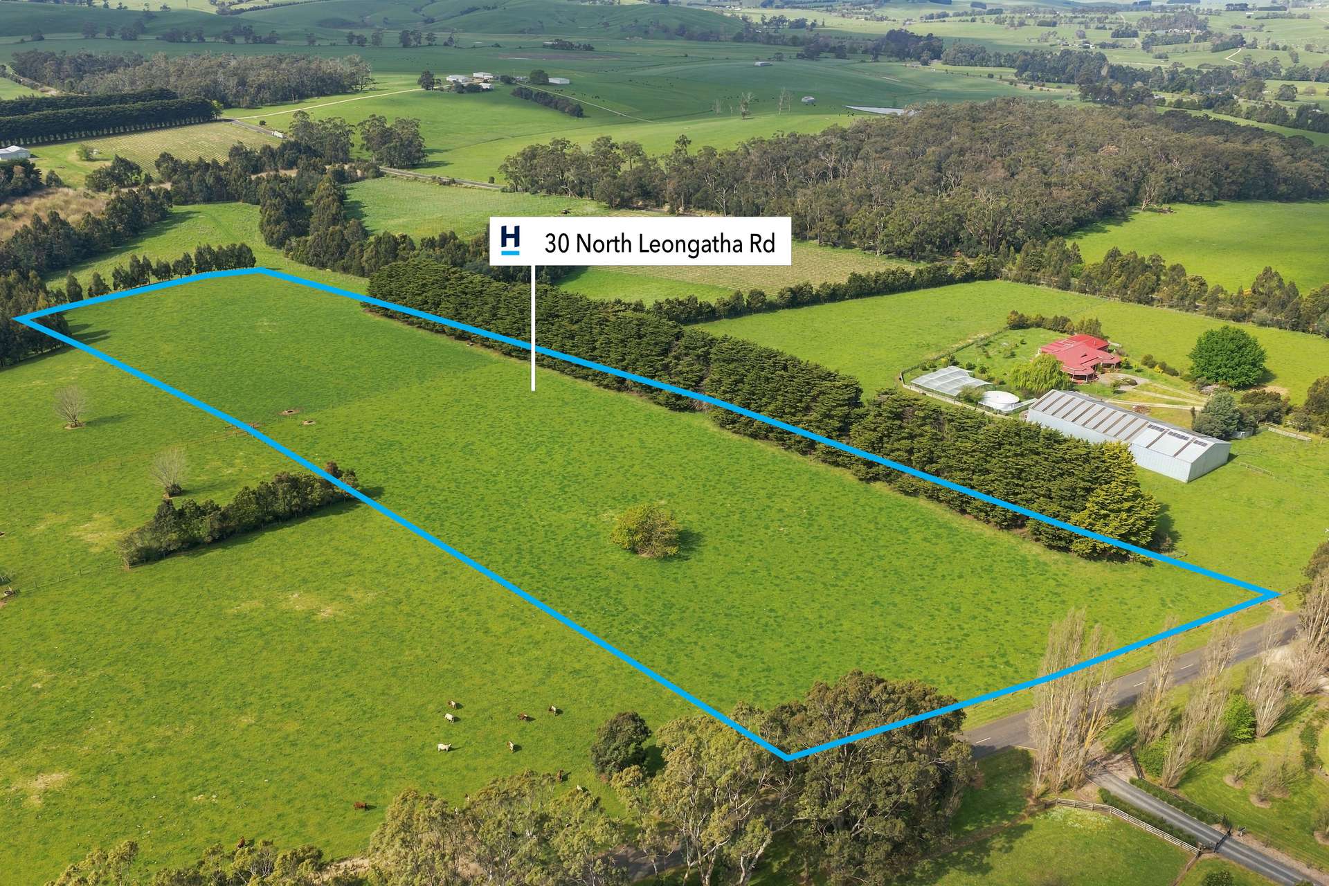 30 Leongatha North Road, Leongatha North For Sale by Farmbuy.com - image 3