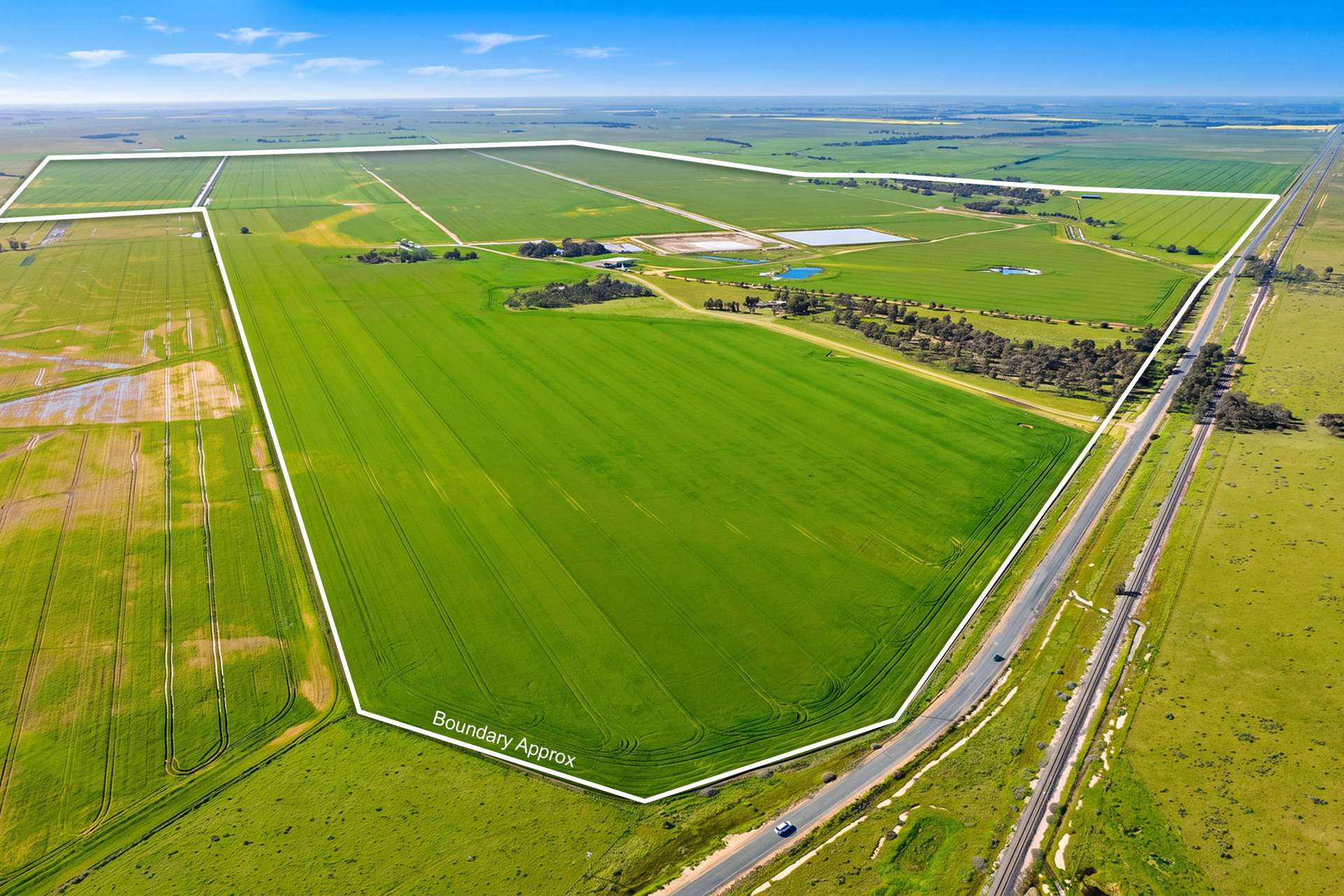 'Cobranette' 1802 Caldwell Line Road, Caldwell For Sale by Farmbuy.com - image 1