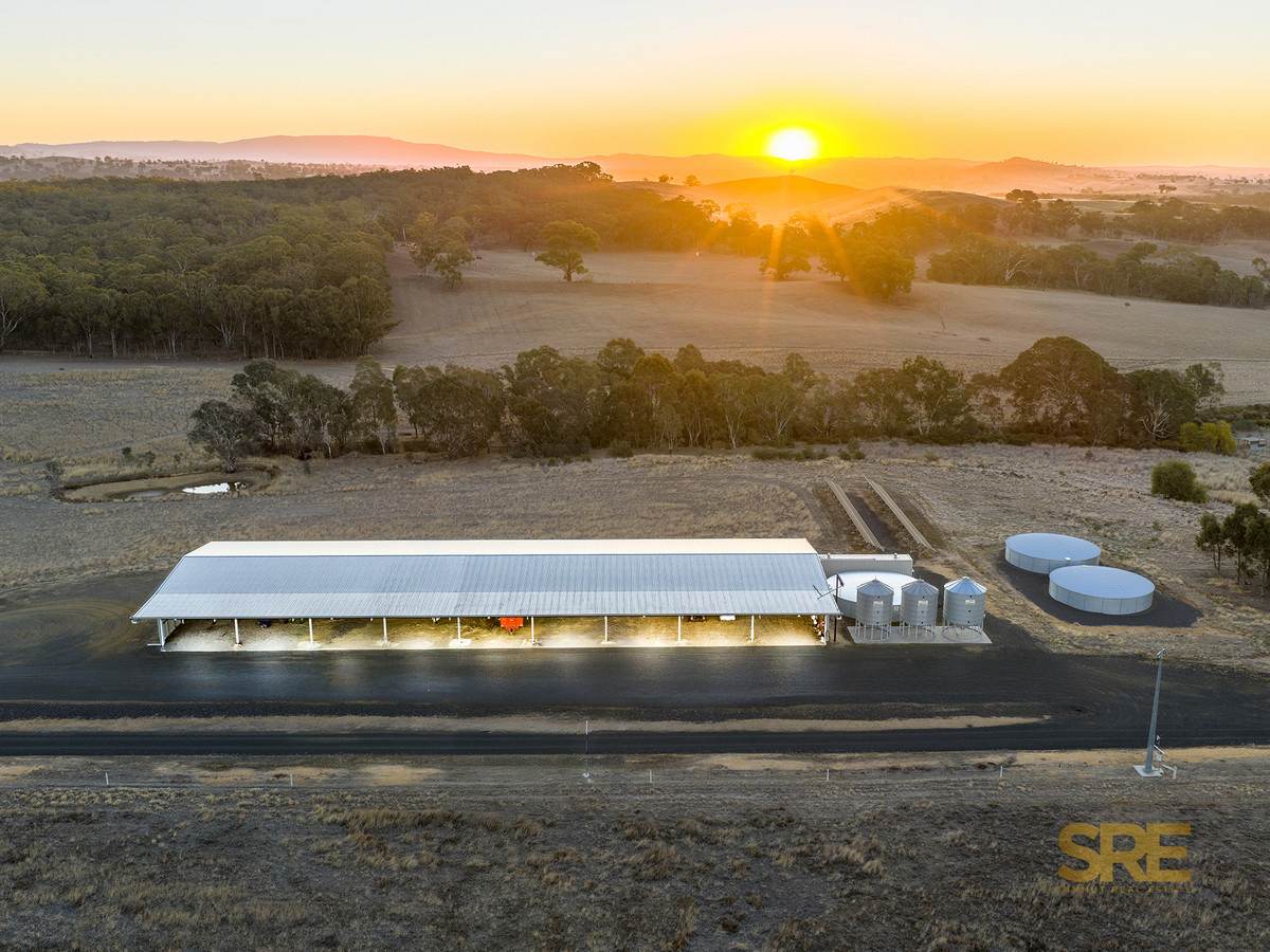 377 Racecourse Road, Redesdale For Sale by Farmbuy.com - image 2
