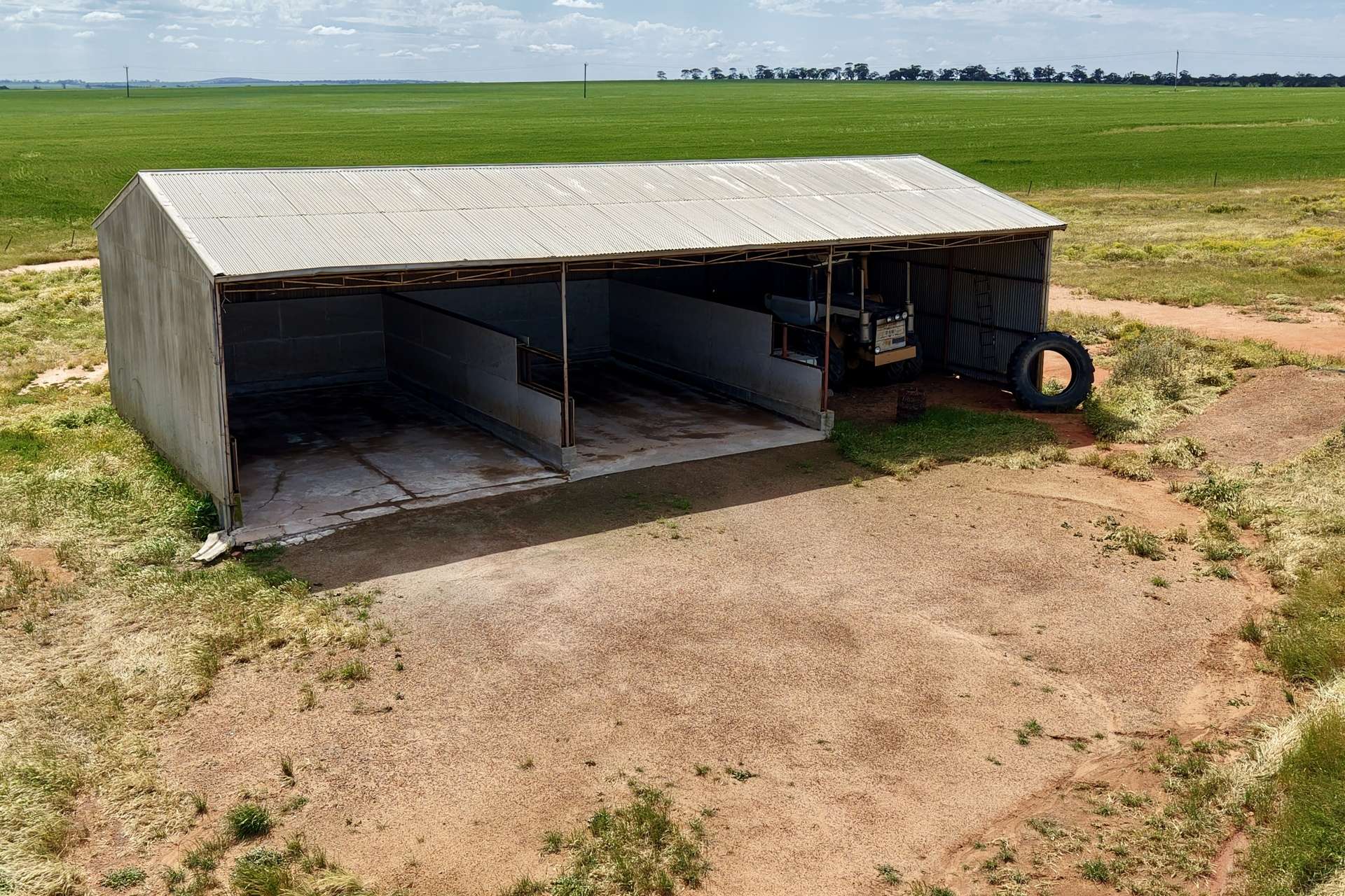 1759 Nungarin-Wyalkatchem Road, South Kununoppin For Sale by Farmbuy.com - image 9
