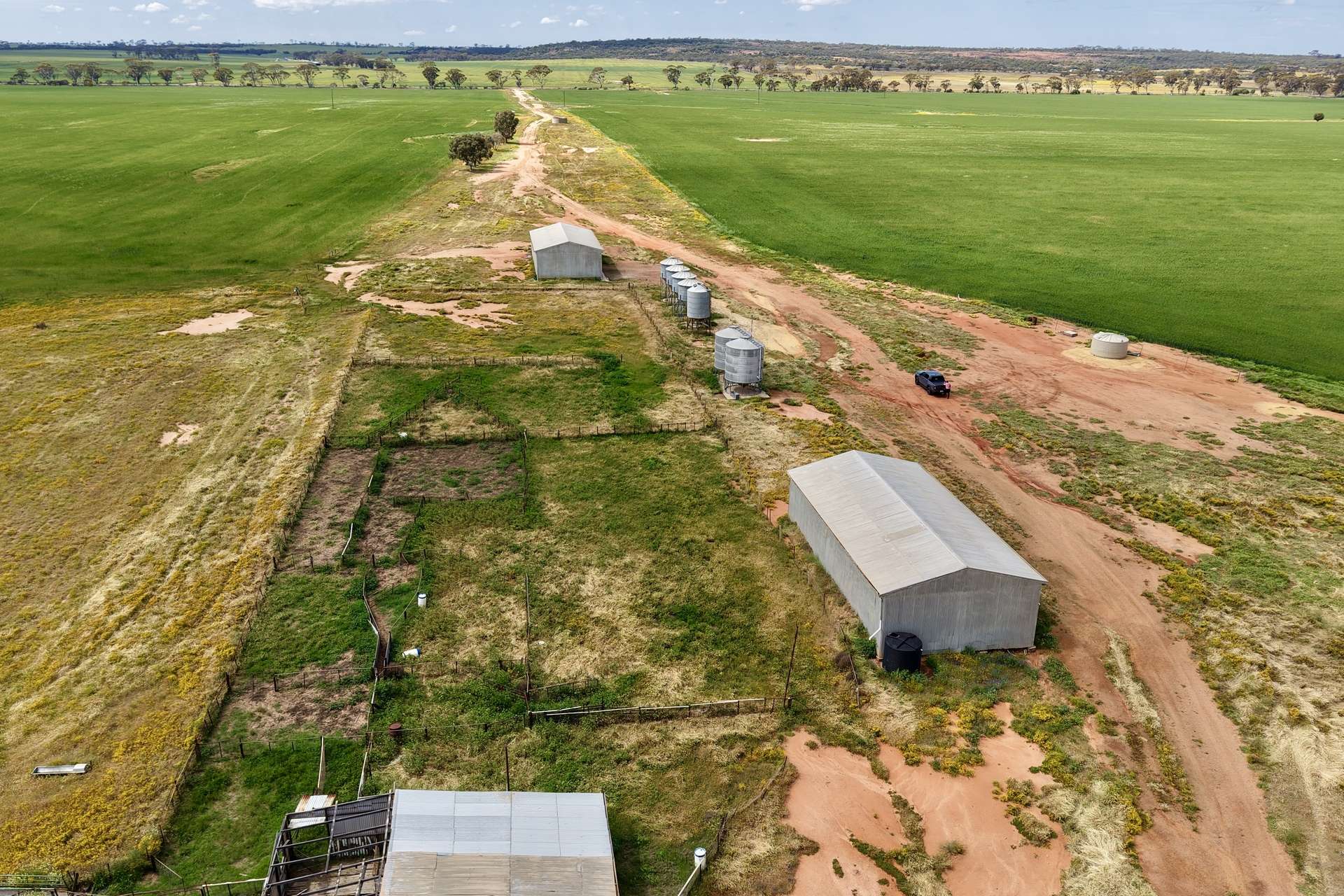 1759 Nungarin-Wyalkatchem Road, South Kununoppin For Sale by Farmbuy.com - image 11