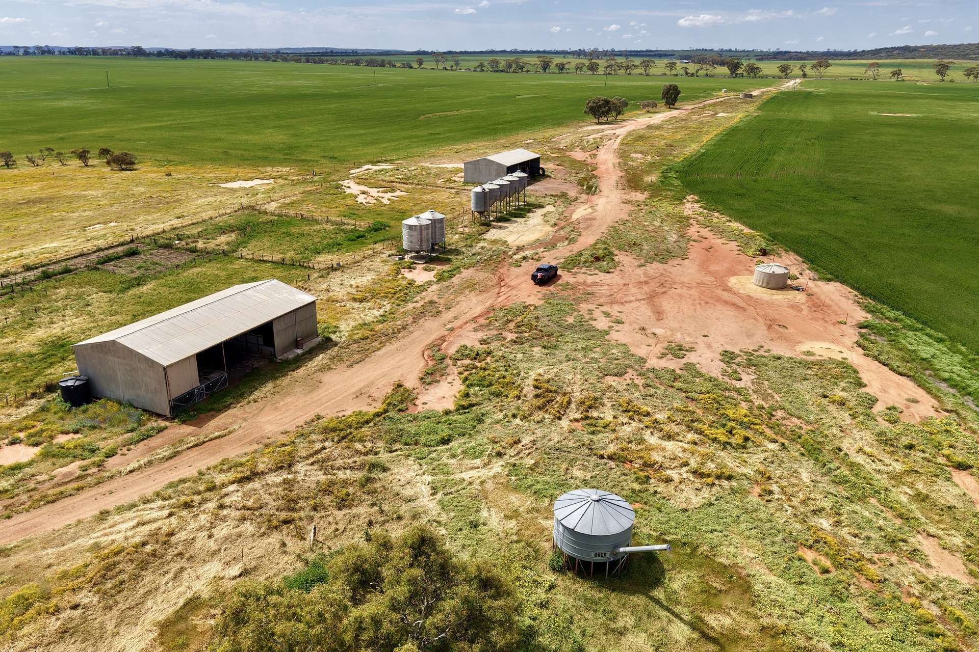 1759 Nungarin-Wyalkatchem Road, South Kununoppin For Sale by Farmbuy.com - image 10