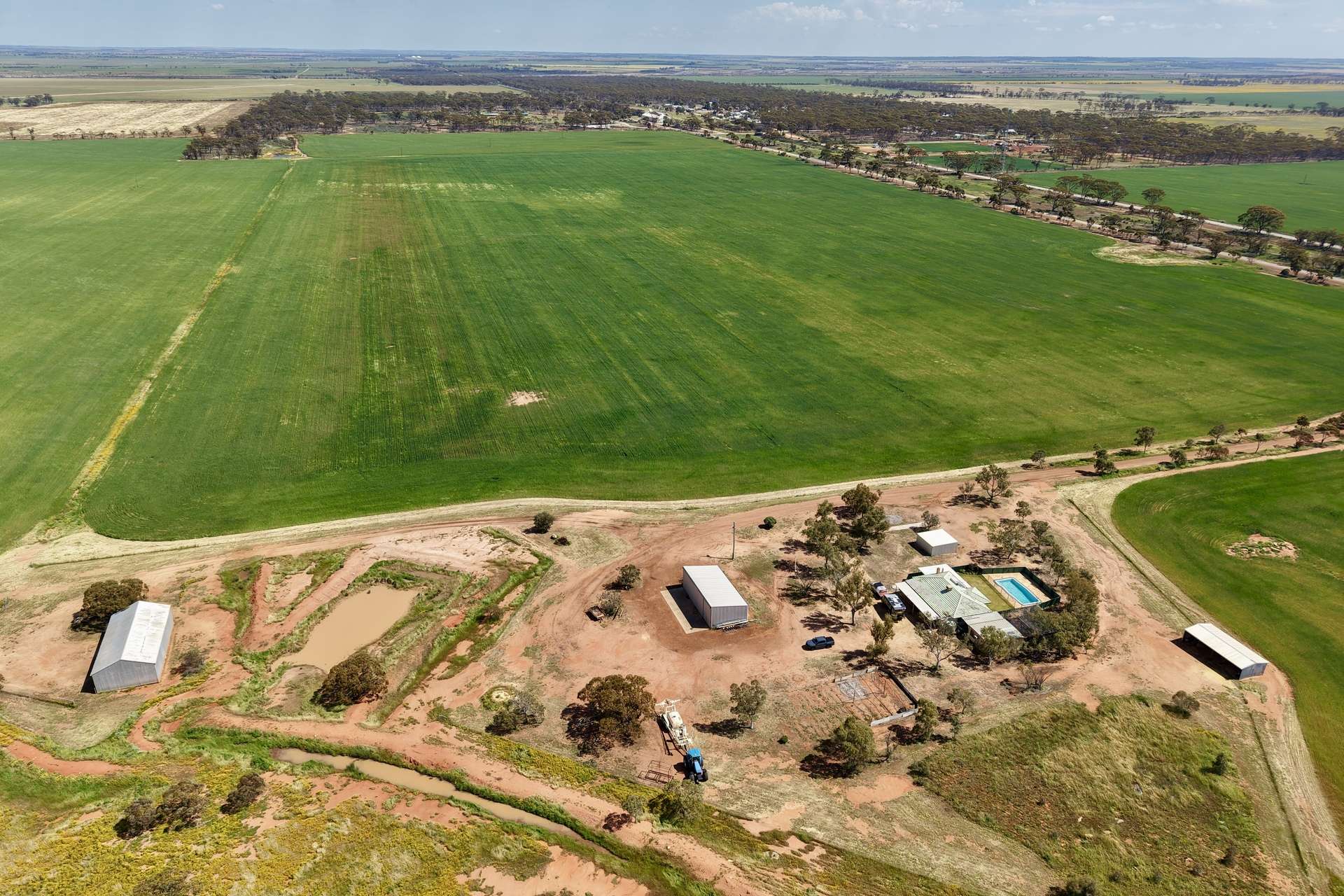 1759 Nungarin-Wyalkatchem Road, South Kununoppin For Sale by Farmbuy.com - image 4
