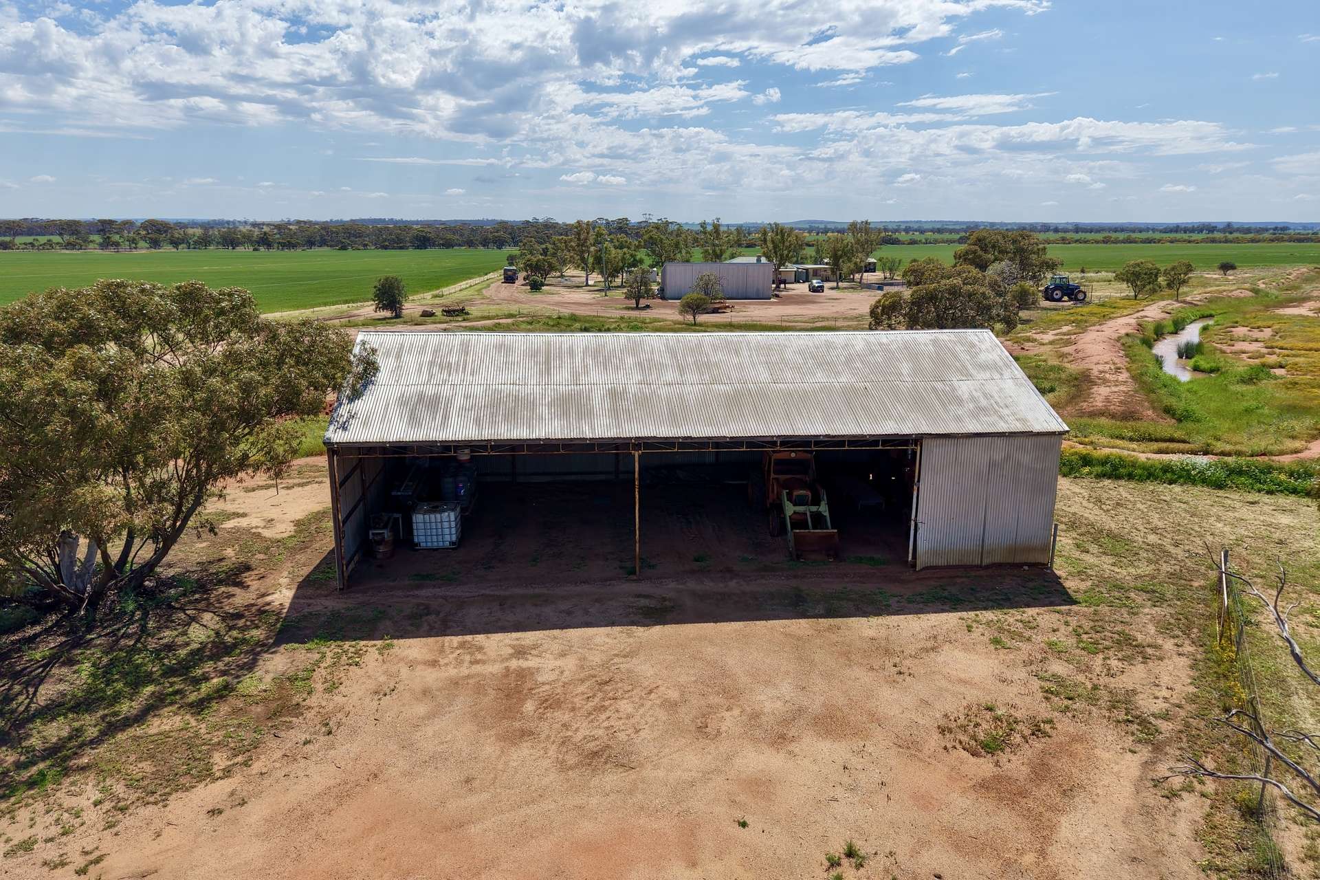 1759 Nungarin-Wyalkatchem Road, South Kununoppin For Sale by Farmbuy.com - image 7