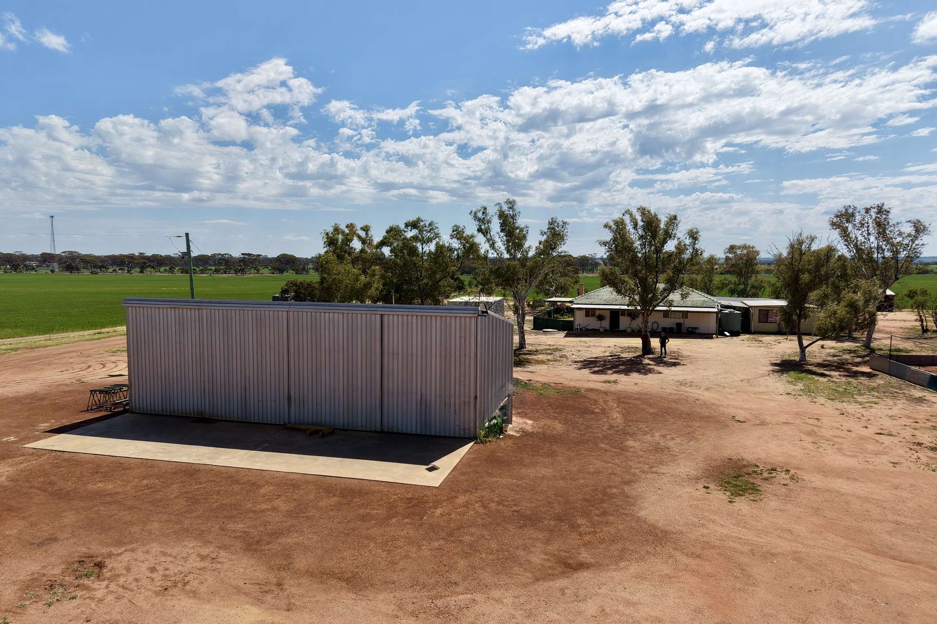 1759 Nungarin-Wyalkatchem Road, South Kununoppin For Sale by Farmbuy.com - image 6