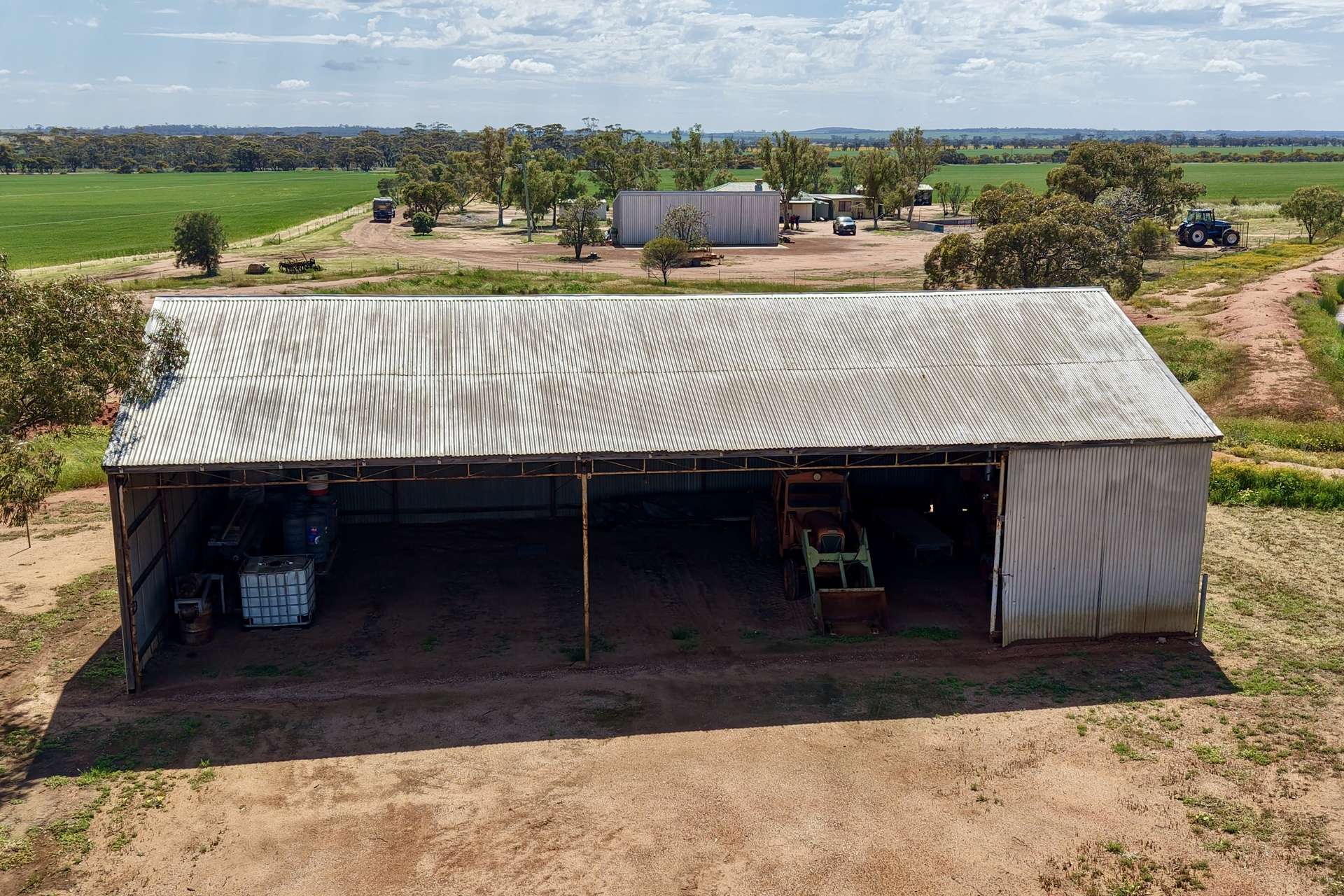 1759 Nungarin-Wyalkatchem Road, South Kununoppin For Sale by Farmbuy.com - image 8
