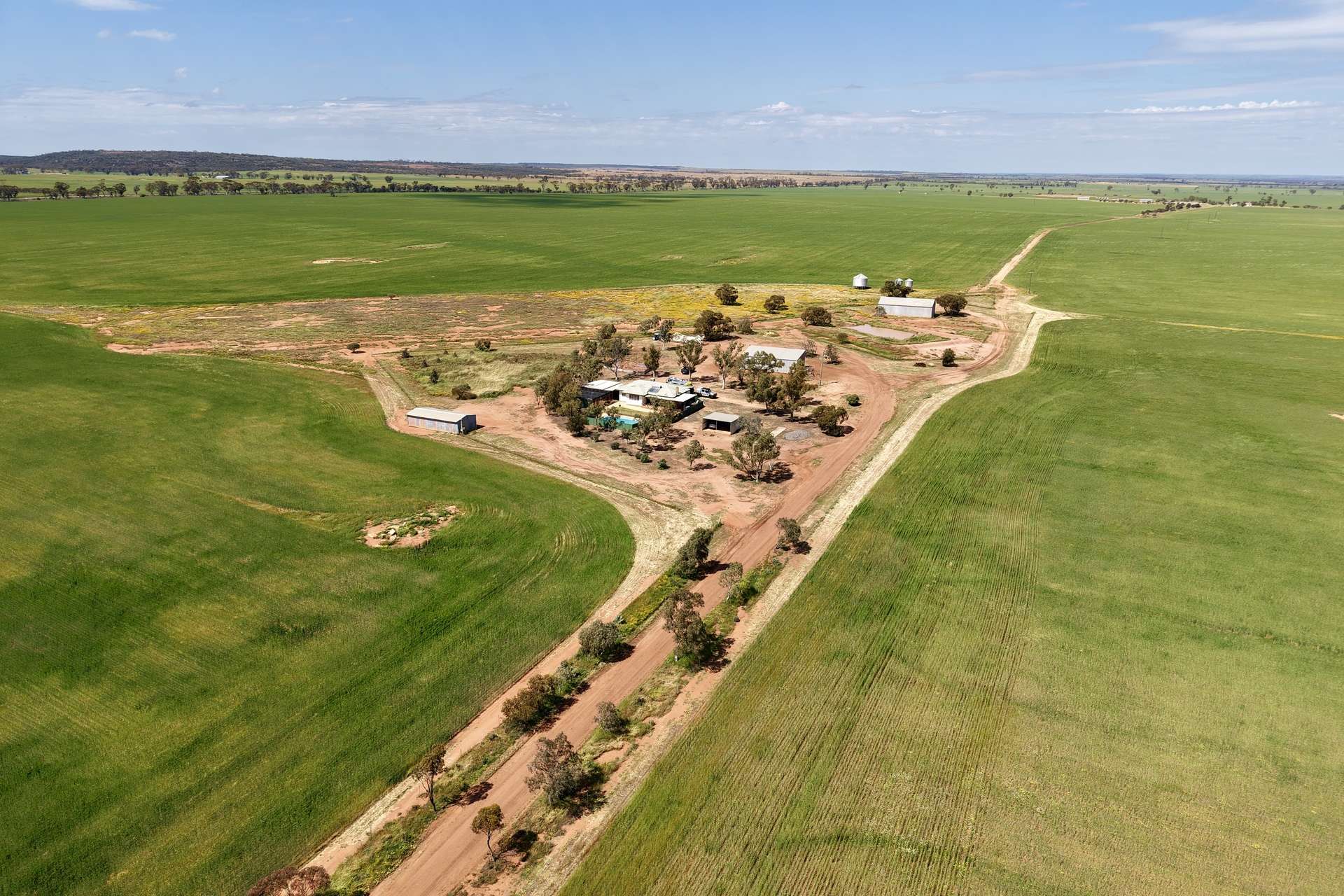 1759 Nungarin-Wyalkatchem Road, South Kununoppin For Sale by Farmbuy.com - image 2