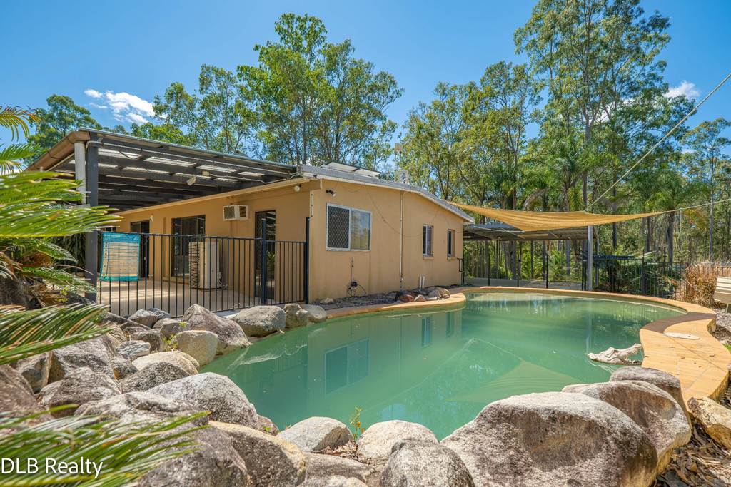 124 North Deep Creek Road, North Deep Creek Queensland 4570