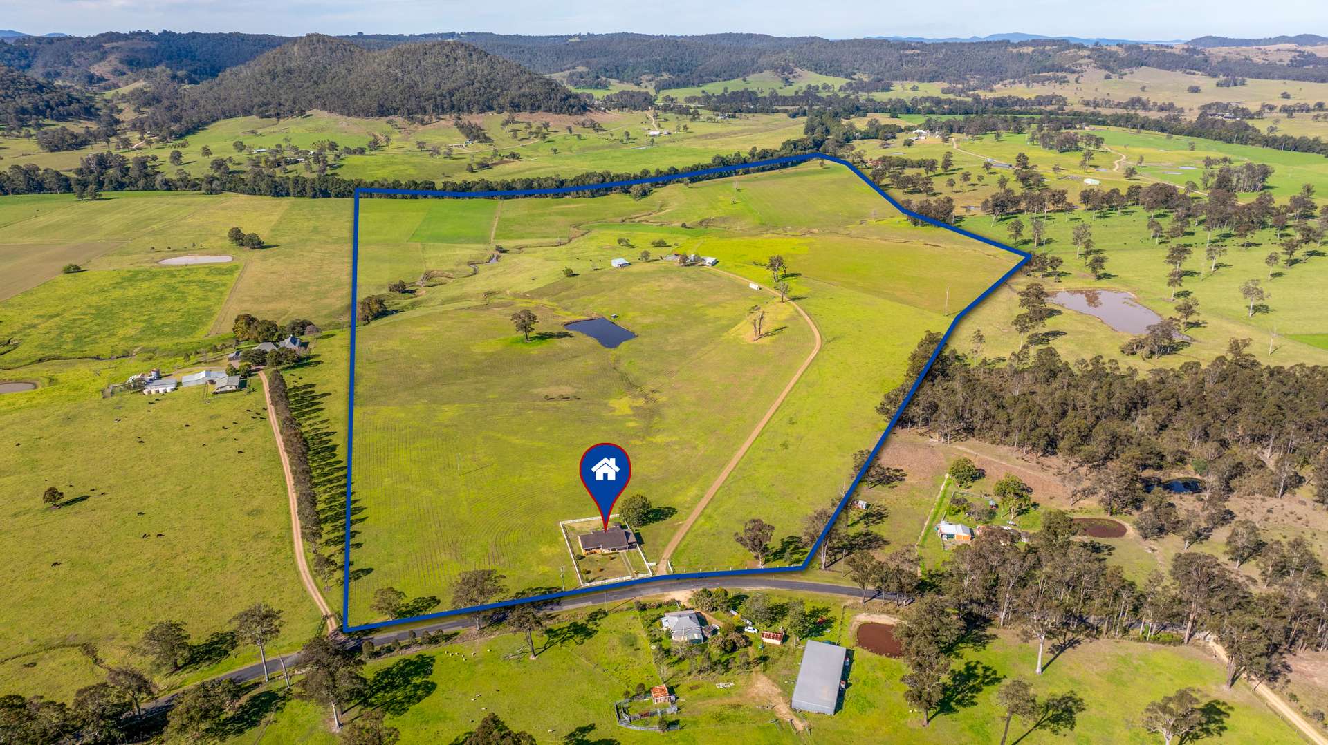 642 & 648 Glen William Road, Clarence Town For Sale by Farmbuy.com - image 29